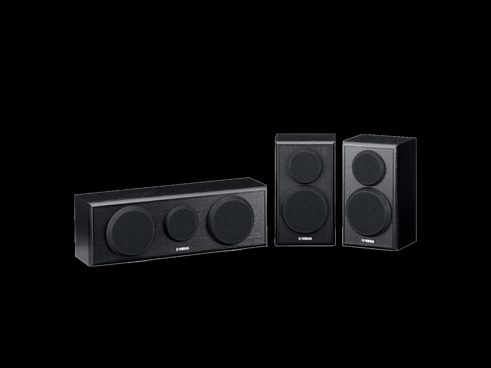 پکیج اسپیکر مرکزی و سراند یاماها NS-P150 | Yamaha NS-P150