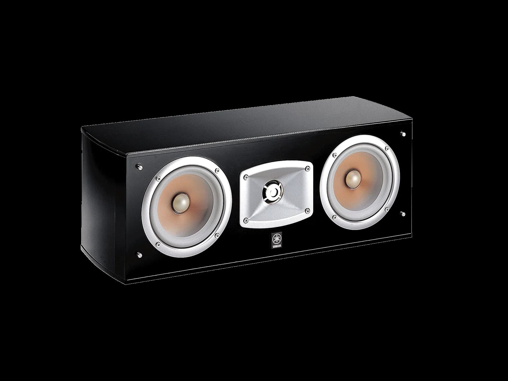 اسپیکر مرکزی یاماها NS-C444 | Yamaha NS-C444