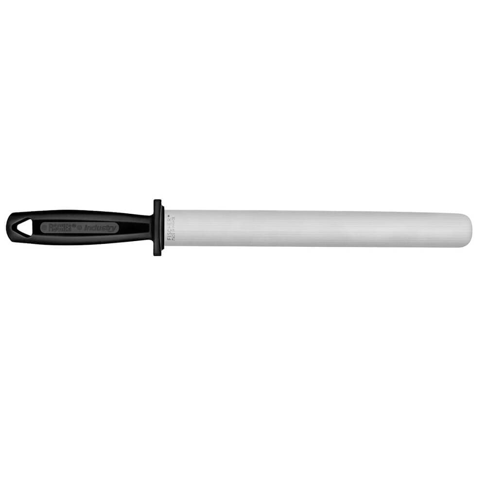 چاقو تیز کن (مصقل) تخت 28 سانتی متری فیشر فرانسه اصل مدل Fischer G221N Extra Fine Flat – G221N — تصویر ۴