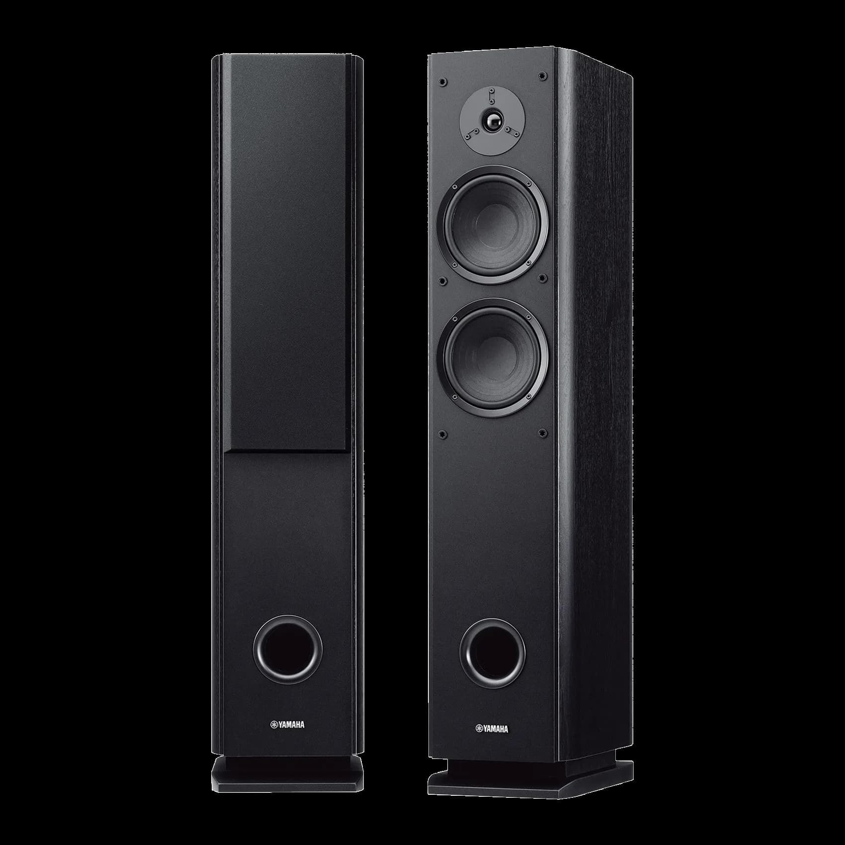 اسپیکر ایستاده یاماها NS-F160 | Yamaha NS-F160 — تصویر ۲