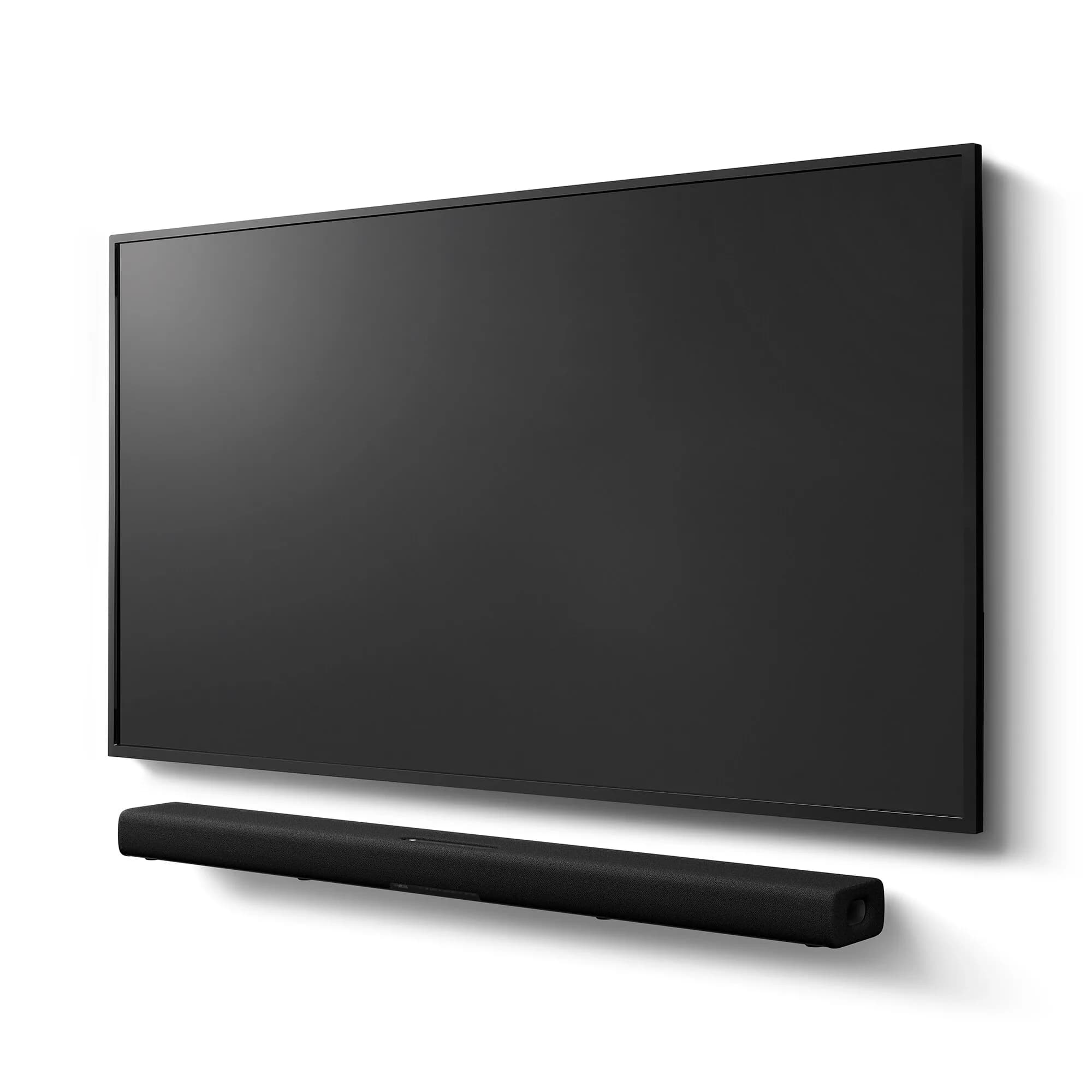 ساندبار یاماها ترو ایکس بار ۴۰ای | Yamaha True X Bar 40A (SR-X40A) — تصویر ۴