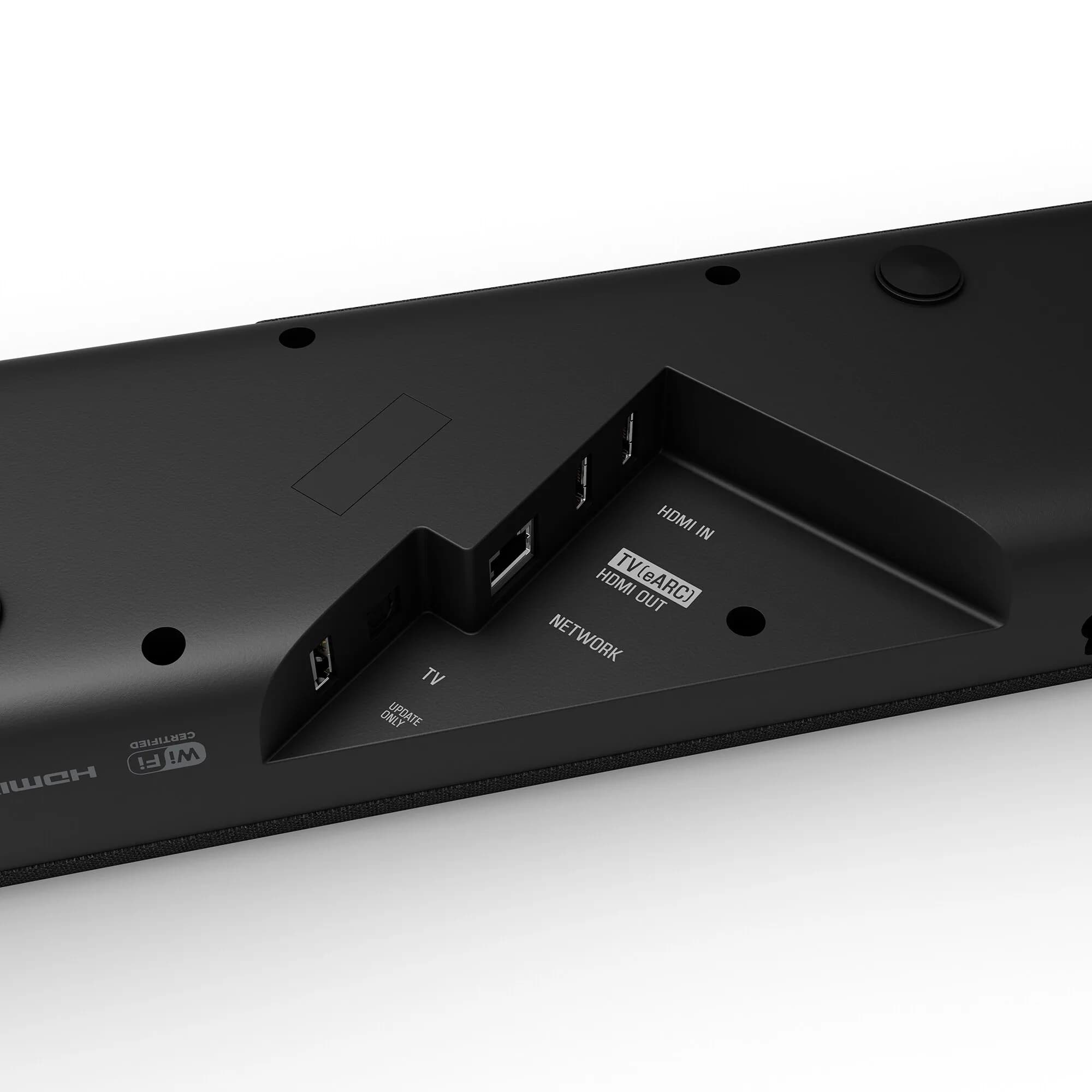 ساندبار یاماها ترو ایکس بار ۵۰ای | Yamaha True X Bar 50A (SR-X50A) — تصویر ۱۰