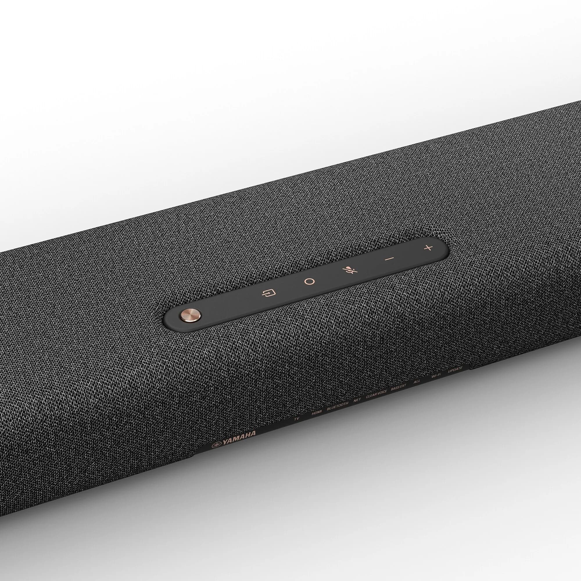 ساندبار یاماها ترو ایکس بار ۵۰ای | Yamaha True X Bar 50A (SR-X50A) — تصویر ۴