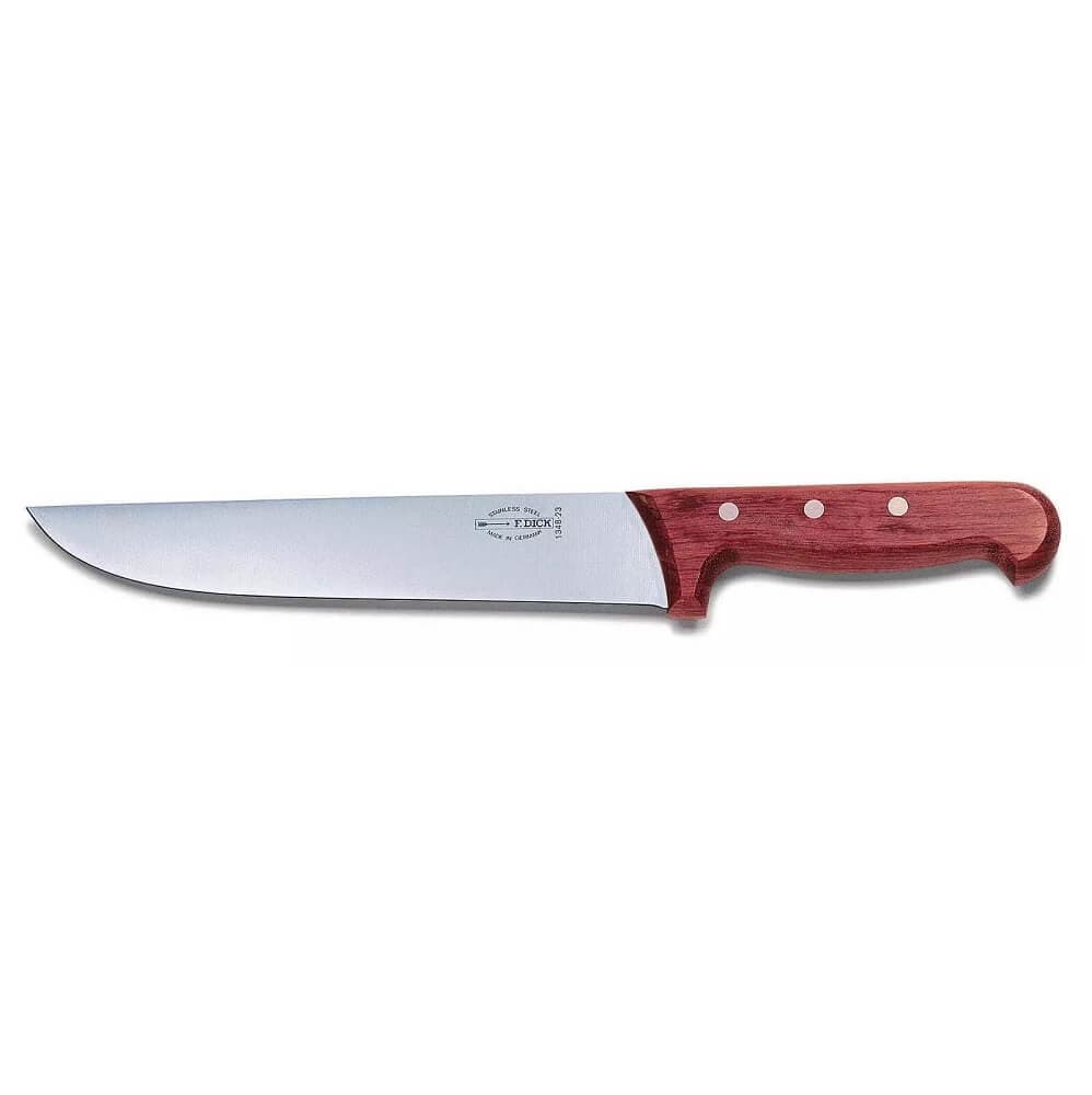 چاقوی قصابی افدیک اصل آلمان 21 سانتی (سایز 8) – F.dick 8.1348.21 — تصویر ۴