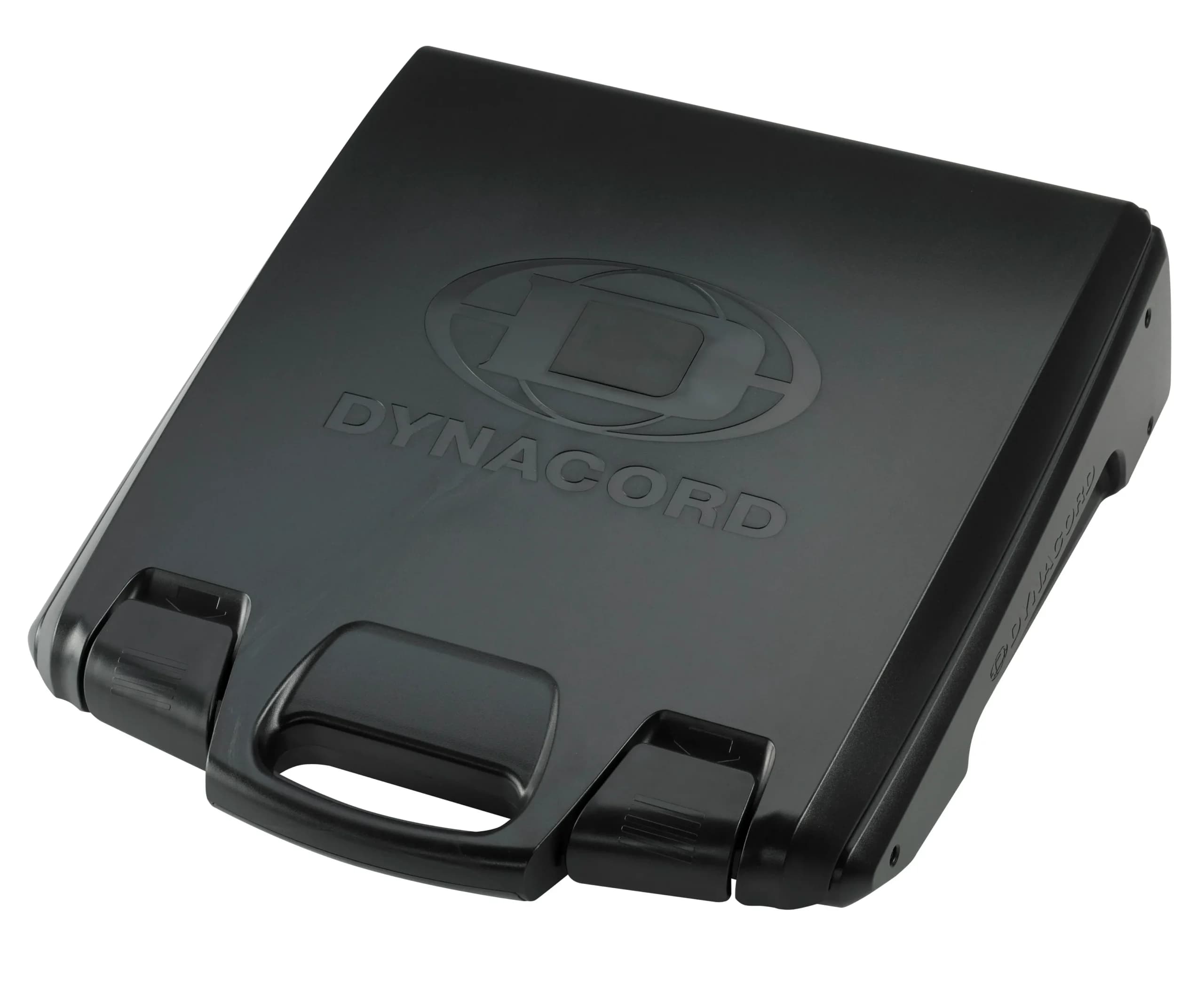 پاور میکسر آنالوگ PM1000-3 برند Dynacord گرید 1 — تصویر ۵