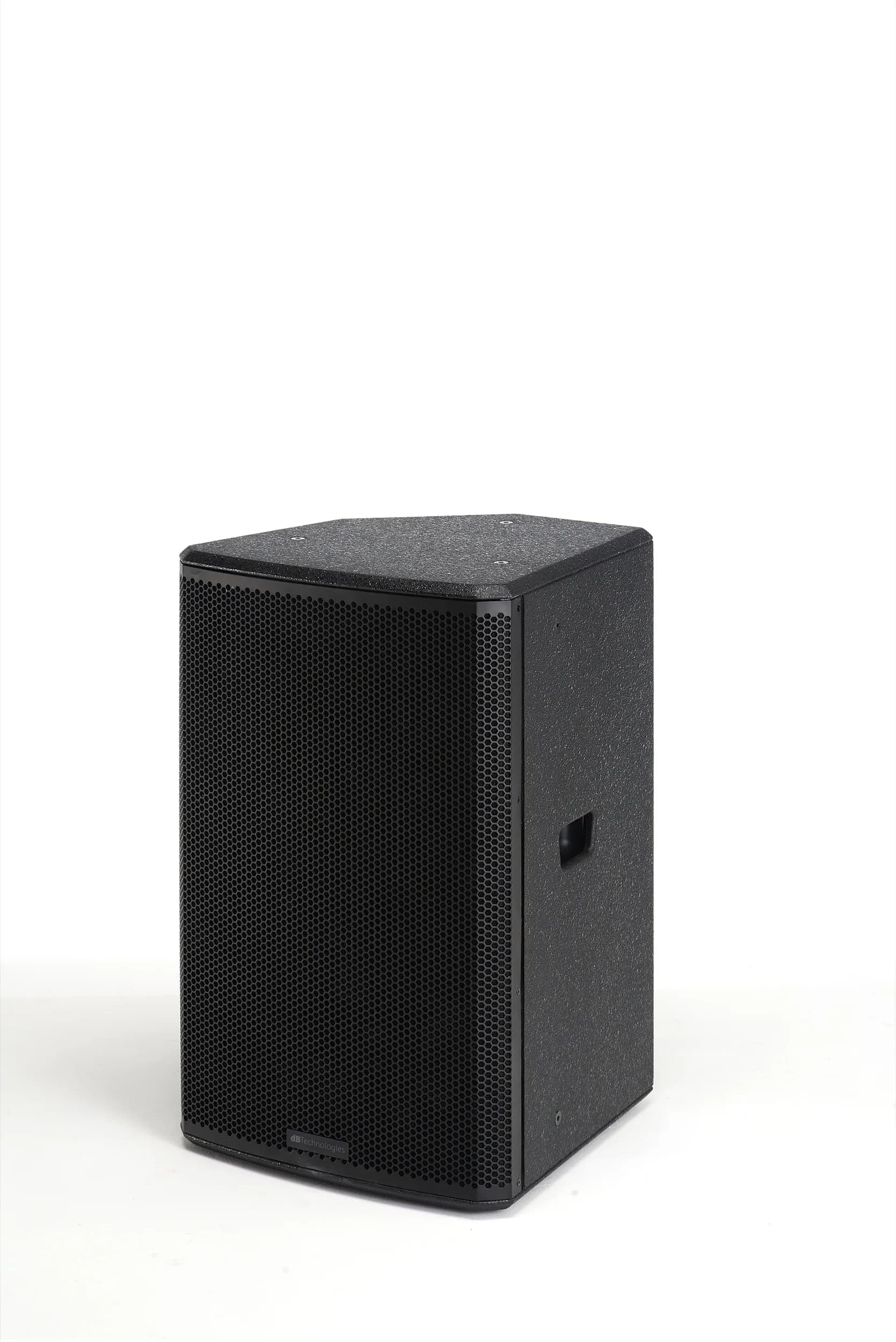 اسپیکر LVX P15 برند dBTechnologies — تصویر ۱۲