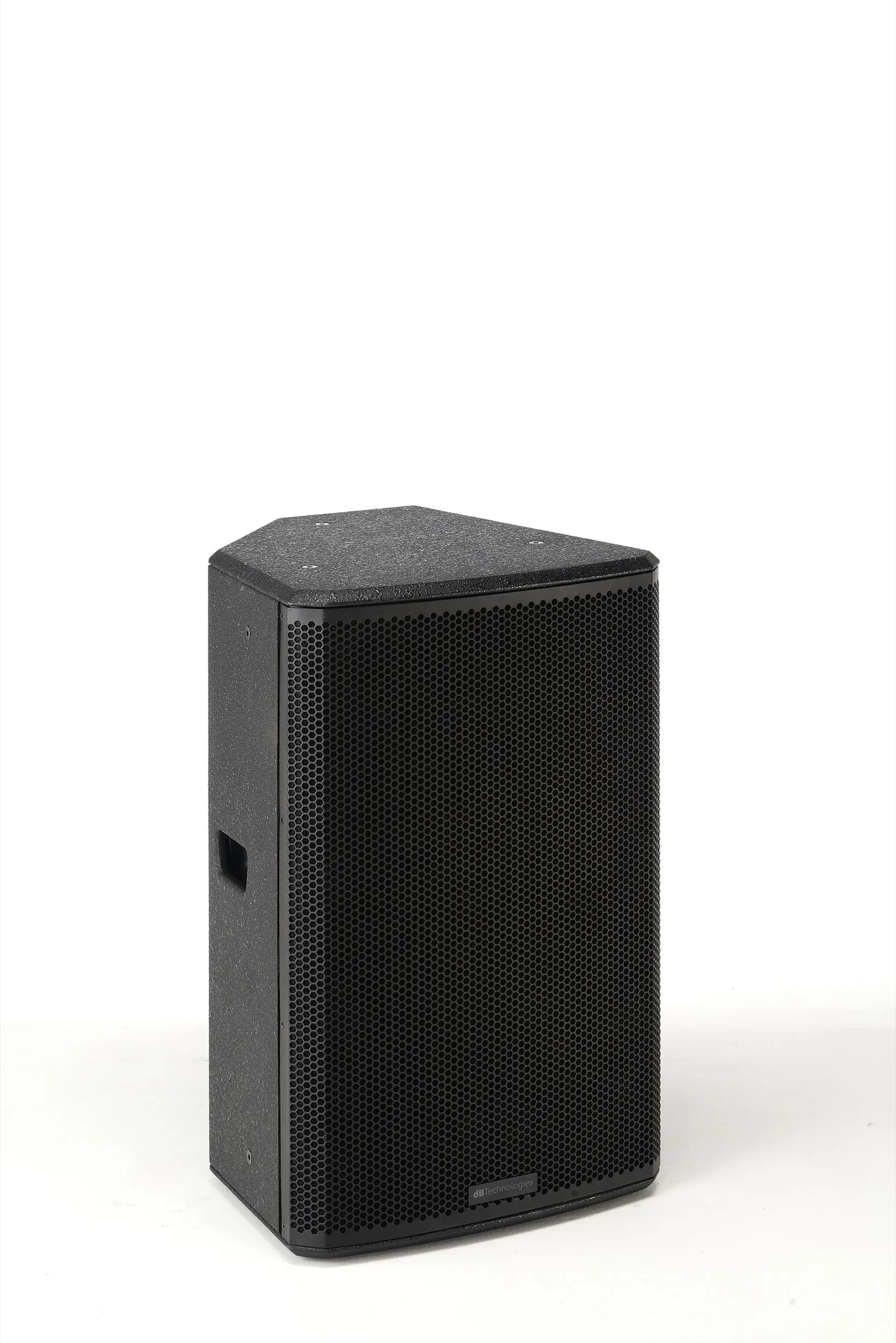 اسپیکر LVX P15 برند dBTechnologies — تصویر ۱۰