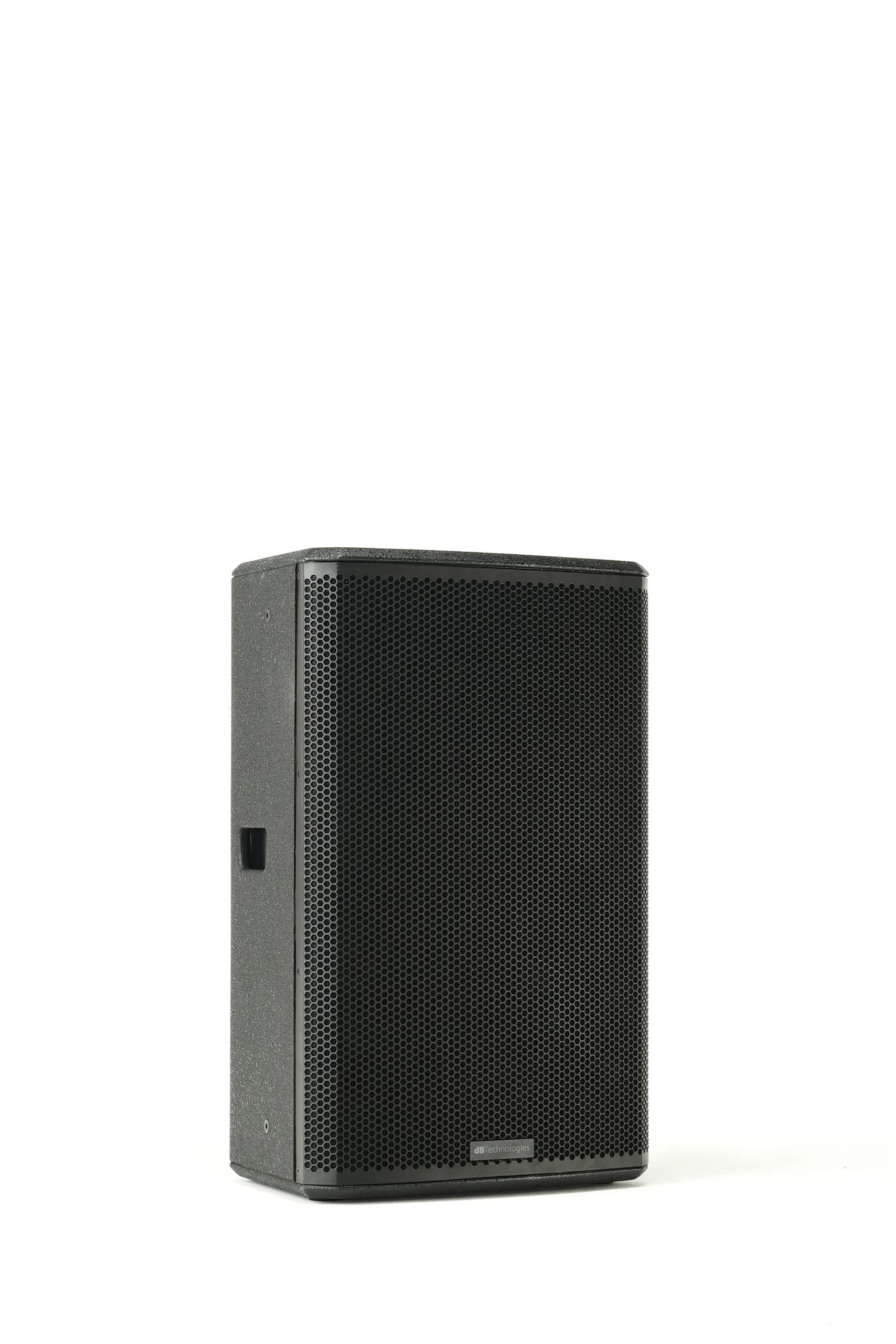 اسپیکر LVX P15 برند dBTechnologies — تصویر ۱۱