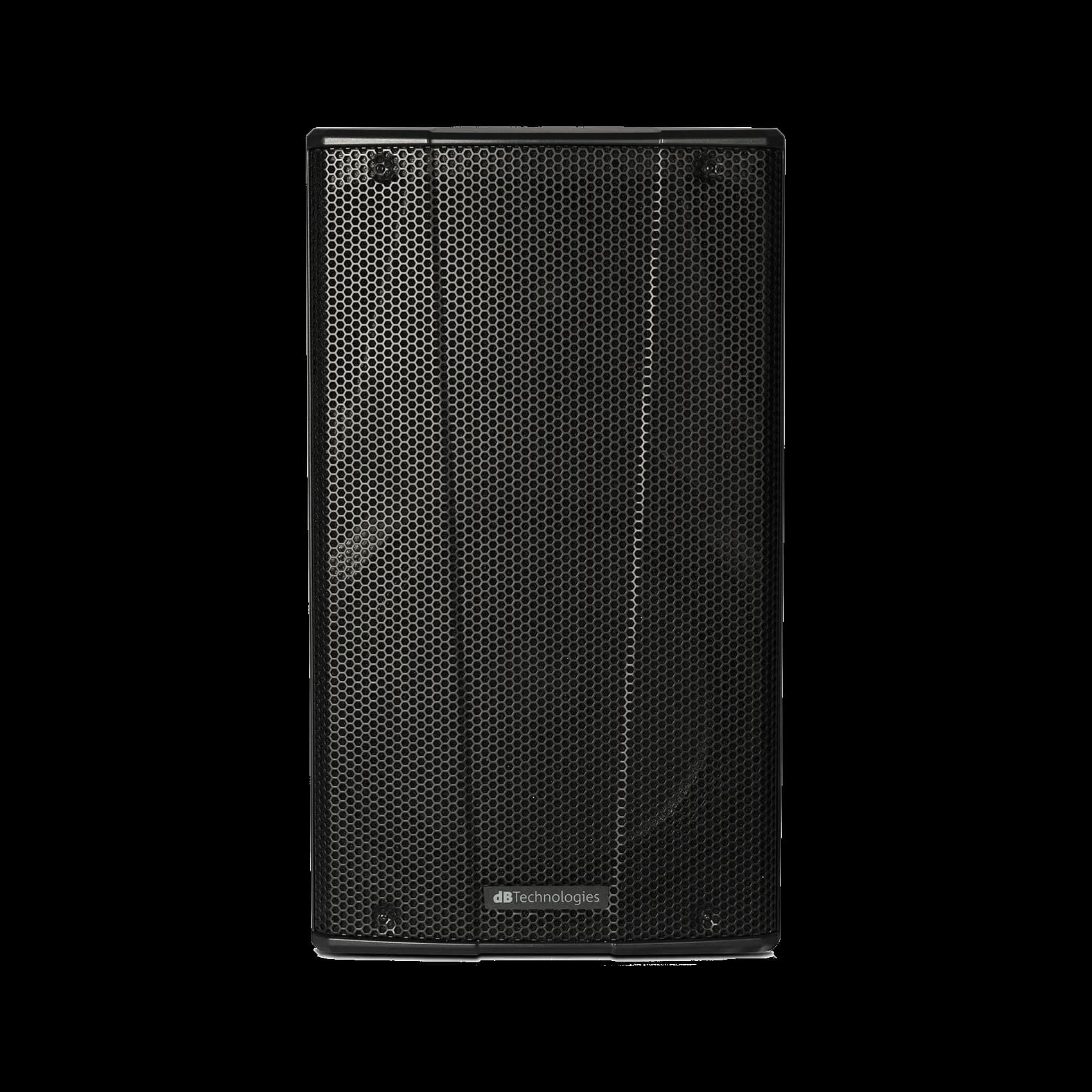 اسپیکر اکتیو دی‌بی‌تکنولوژیز بی‌هایپ ۱۵ | dB Technologies B-Hype 15 — تصویر ۷