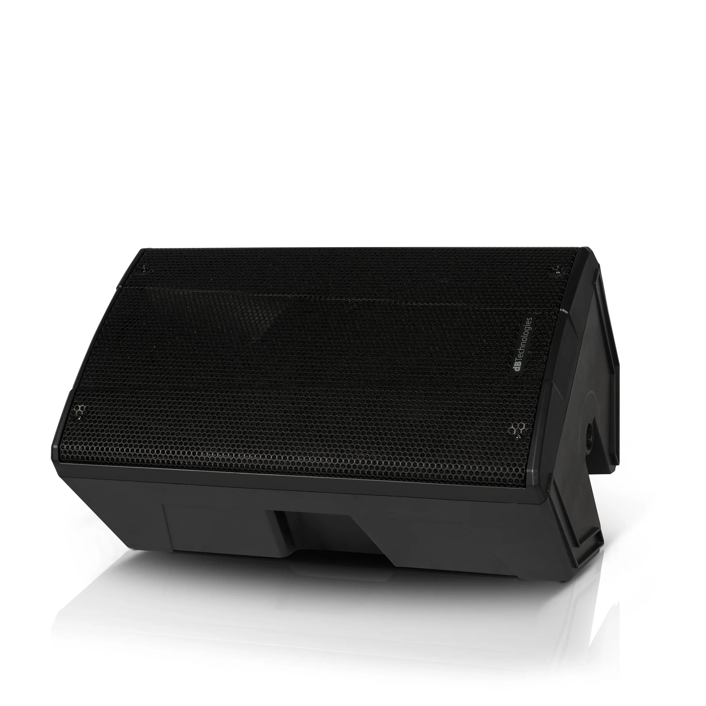 اسپیکر اکتیو دی‌بی‌تکنولوژیز بی‌هایپ ۱۵ | dB Technologies B-Hype 15 — تصویر ۹