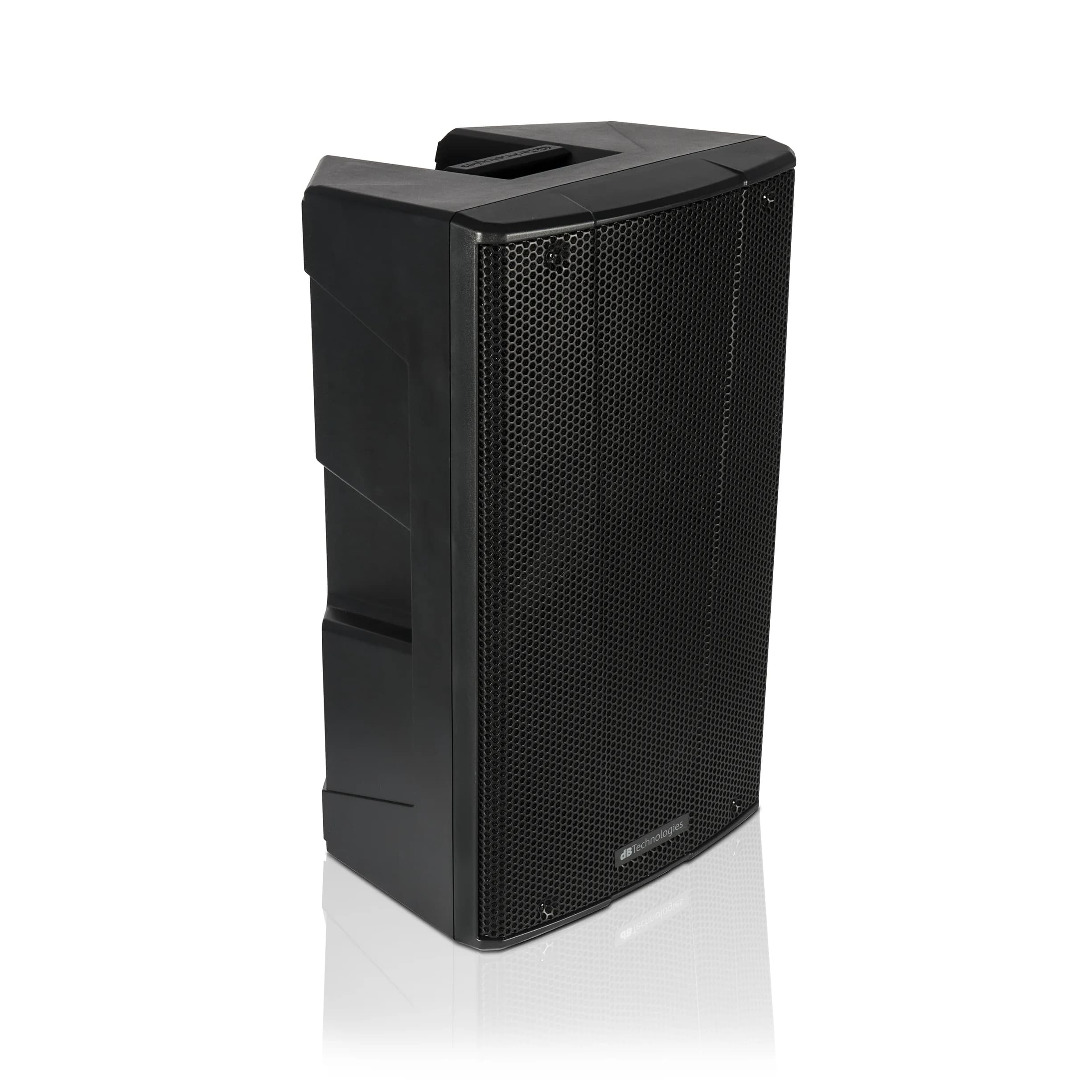 اسپیکر اکتیو دی‌بی‌تکنولوژیز بی‌هایپ ۱۵ | dB Technologies B-Hype 15 — تصویر ۱۲