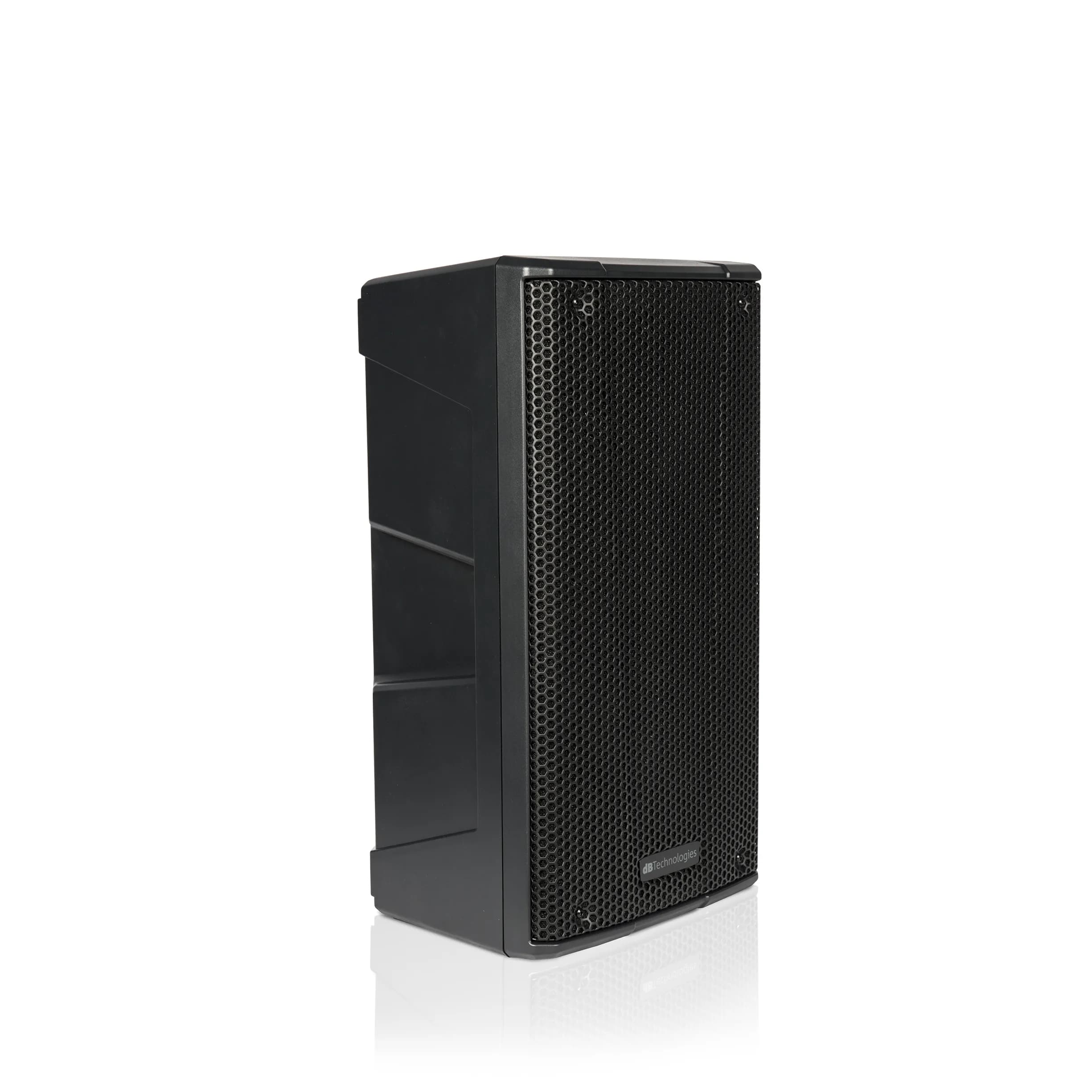 اسپیکر اکتیو دی‌بی‌تکنولوژیز بی‌هایپ ۱۰ | dB Technologies B-Hype 10 — تصویر ۱۱