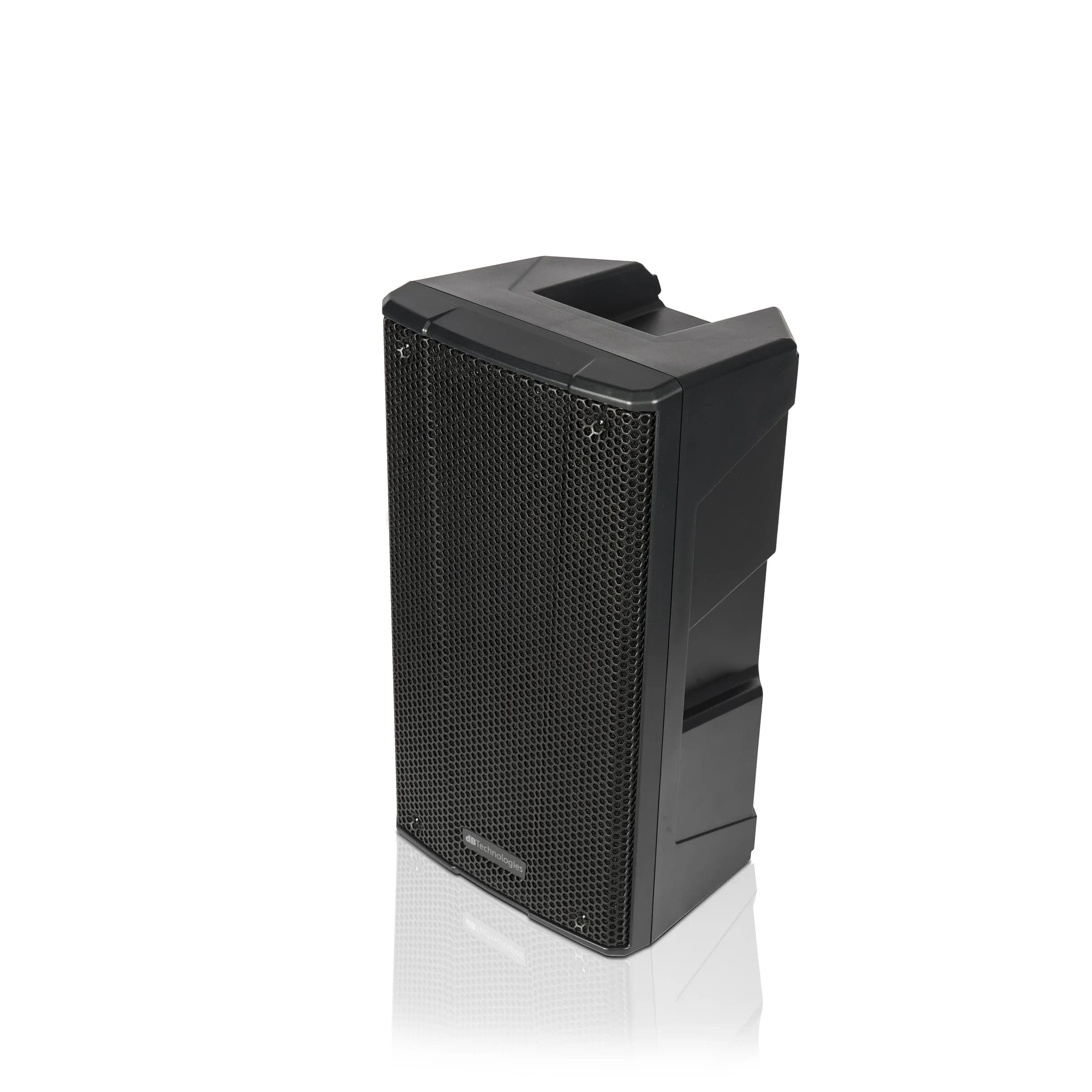 اسپیکر اکتیو دی‌بی‌تکنولوژیز بی‌هایپ ۱۰ | dB Technologies B-Hype 10 — تصویر ۶