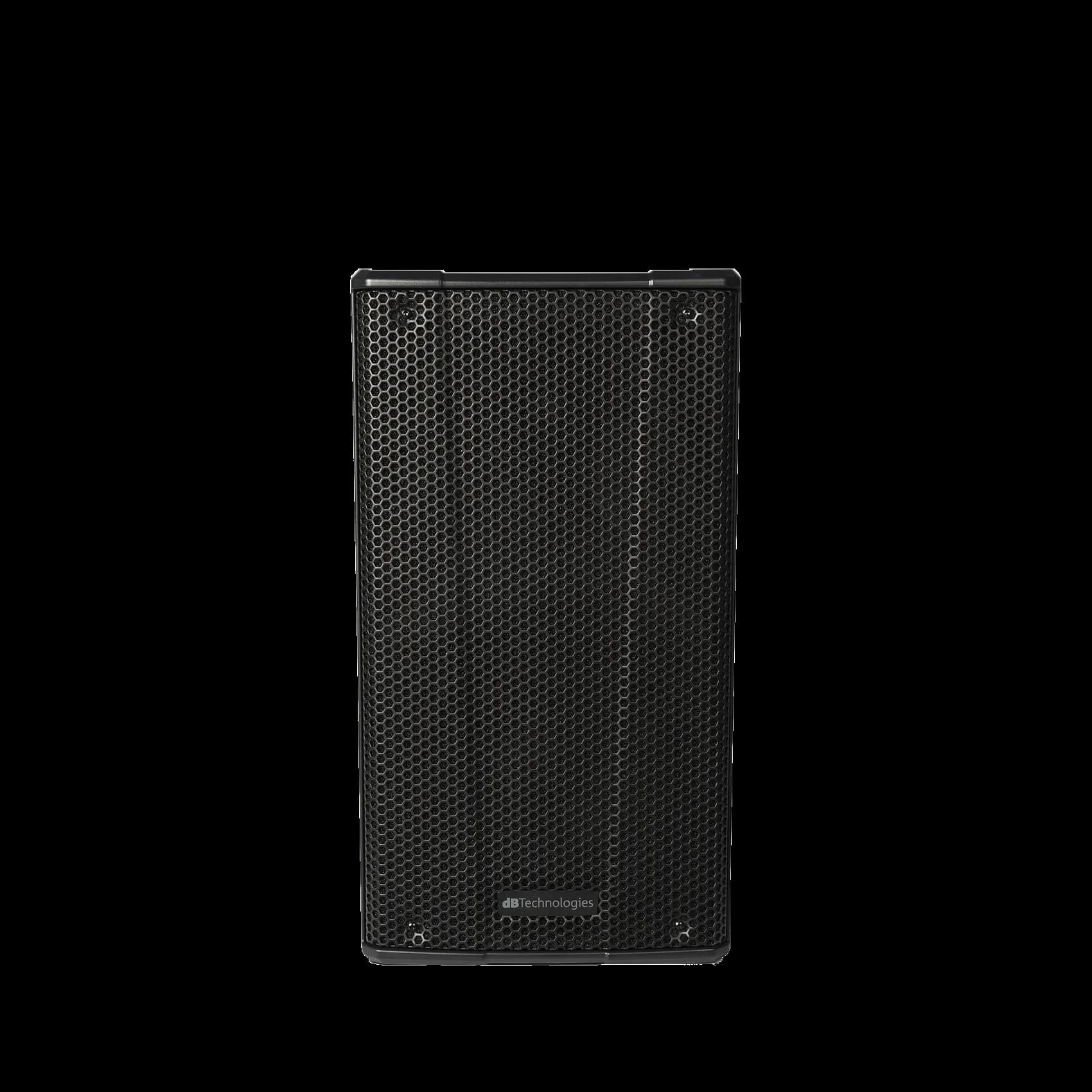 اسپیکر اکتیو دی‌بی‌تکنولوژیز بی‌هایپ ۱۰ | dB Technologies B-Hype 10