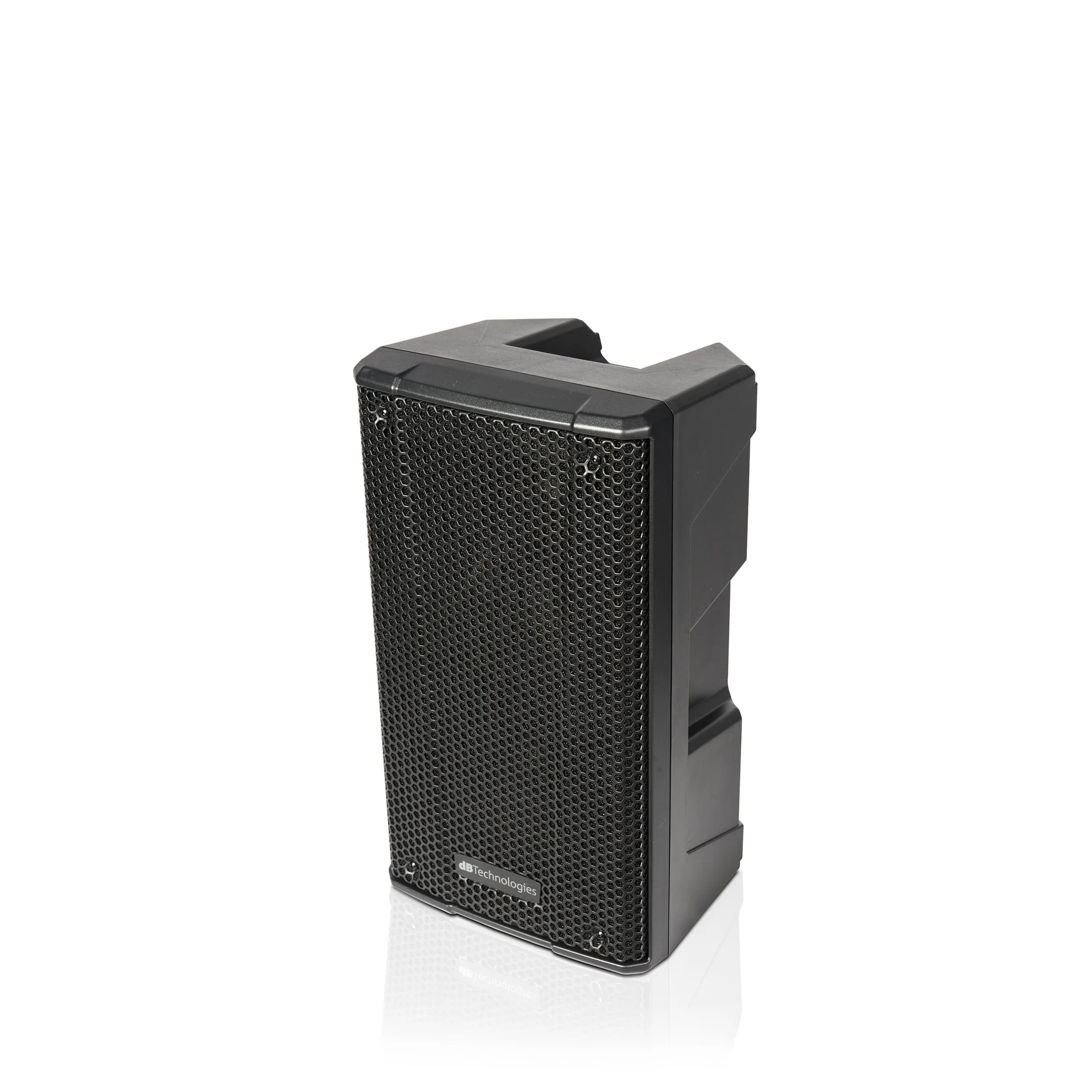 اسپیکر اکتیو دی‌بی‌تکنولوژیز بی‌هایپ ۸ | dB Technologies B-Hype 8 — تصویر ۱۲