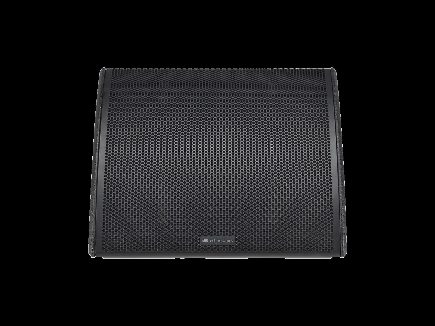 مانیتور صحنه کواکسیال دی‌بی‌تکنولوژیز FMX15 | dB Technologies FMX15