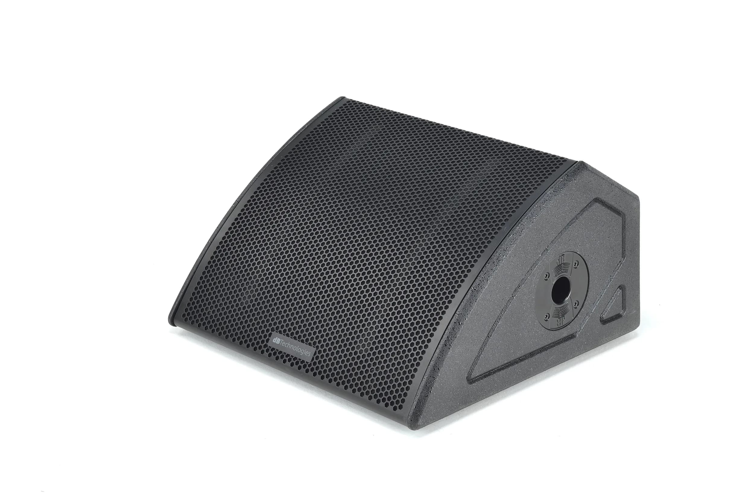 مانیتور صحنه کواکسیال دی‌بی‌تکنولوژیز FMX12 | dB Technologies FMX12 — تصویر ۱۲