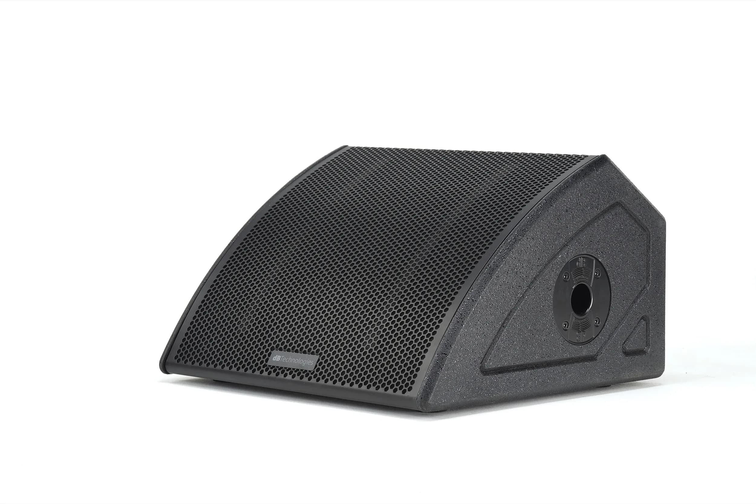 مانیتور صحنه کواکسیال دی‌بی‌تکنولوژیز FMX12 | dB Technologies FMX12 — تصویر ۶