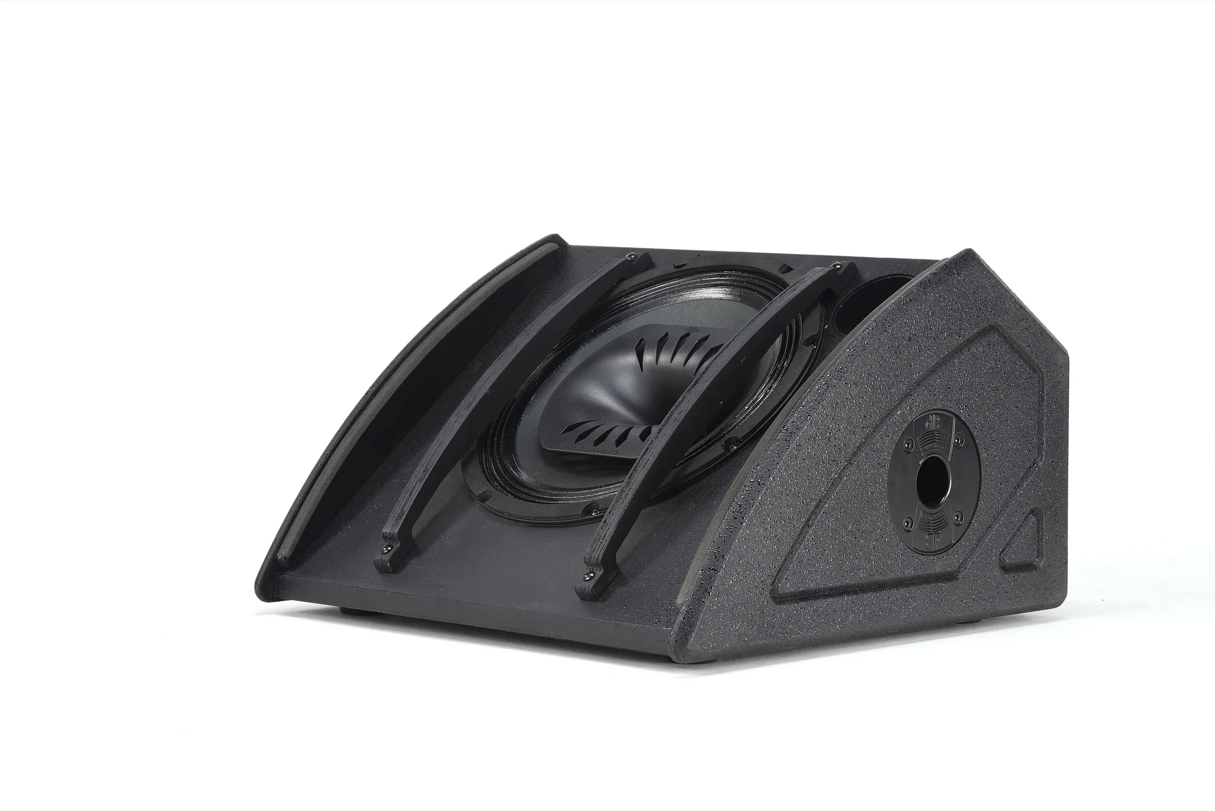 مانیتور صحنه کواکسیال دی‌بی‌تکنولوژیز FMX12 | dB Technologies FMX12 — تصویر ۷