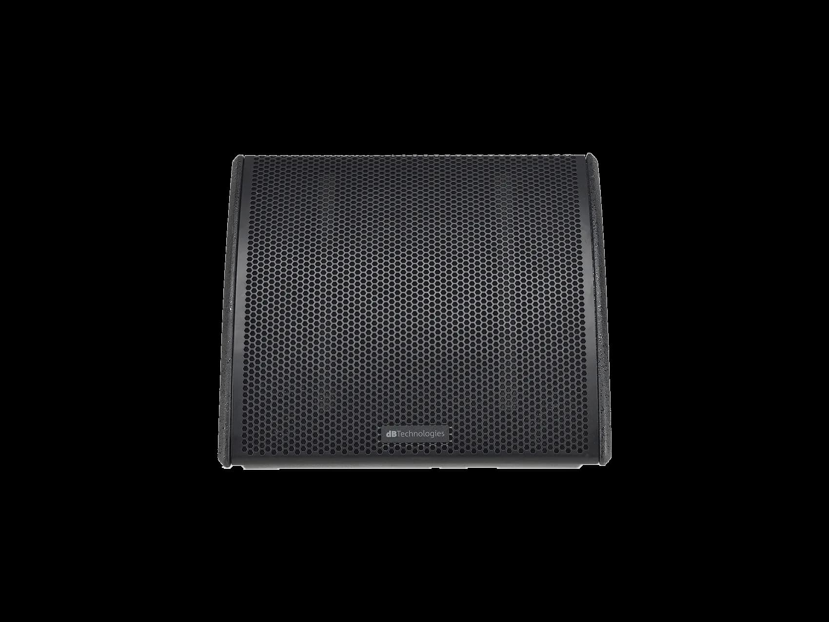 مانیتور صحنه کواکسیال دی‌بی‌تکنولوژیز FMX12 | dB Technologies FMX12