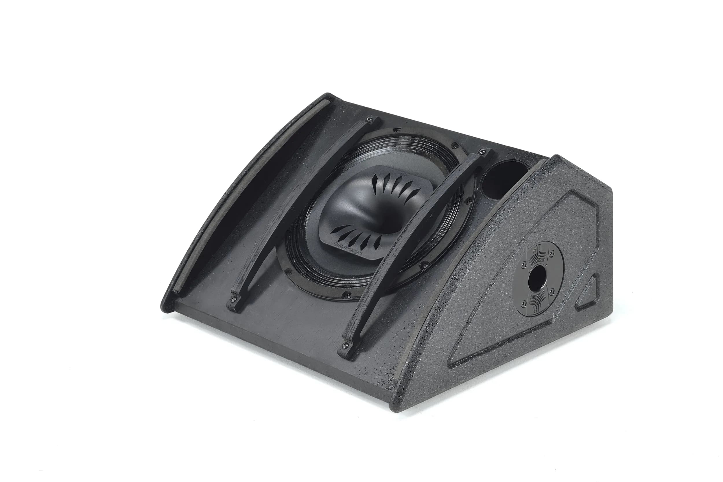 مانیتور صحنه کواکسیال دی‌بی‌تکنولوژیز FMX12 | dB Technologies FMX12 — تصویر ۵