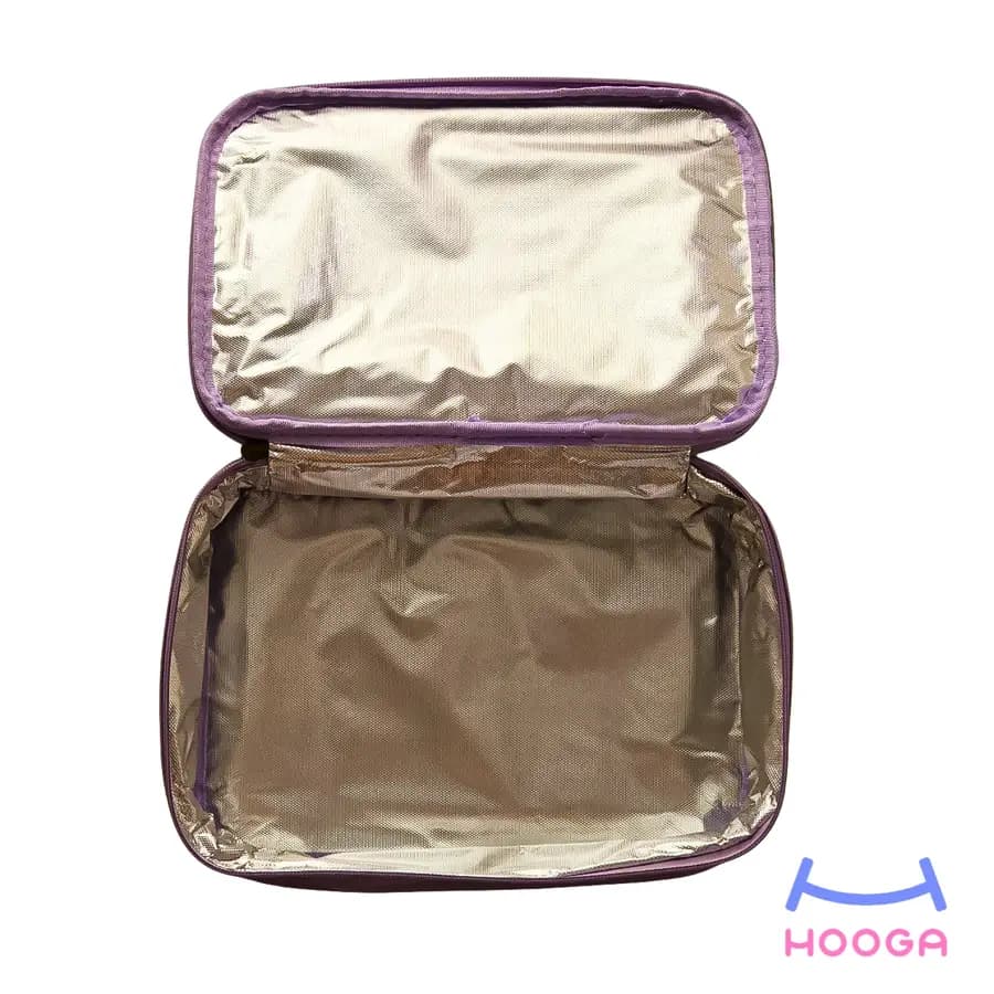 کیف غذا طرح کرومی — تصویر ۳