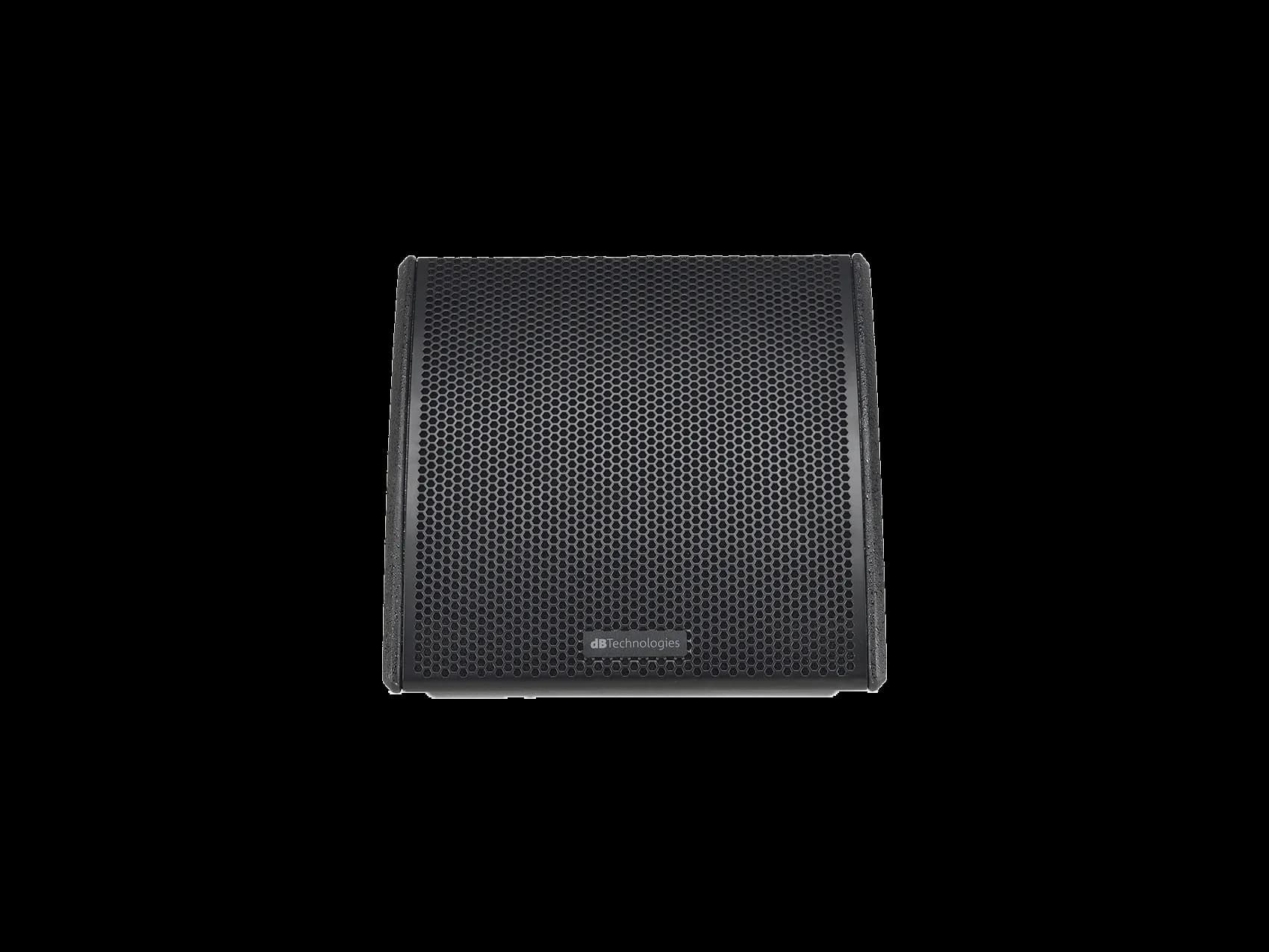 مانیتور صحنه کواکسیال دی‌بی‌تکنولوژیز FMX10 | dB Technologies FMX10
