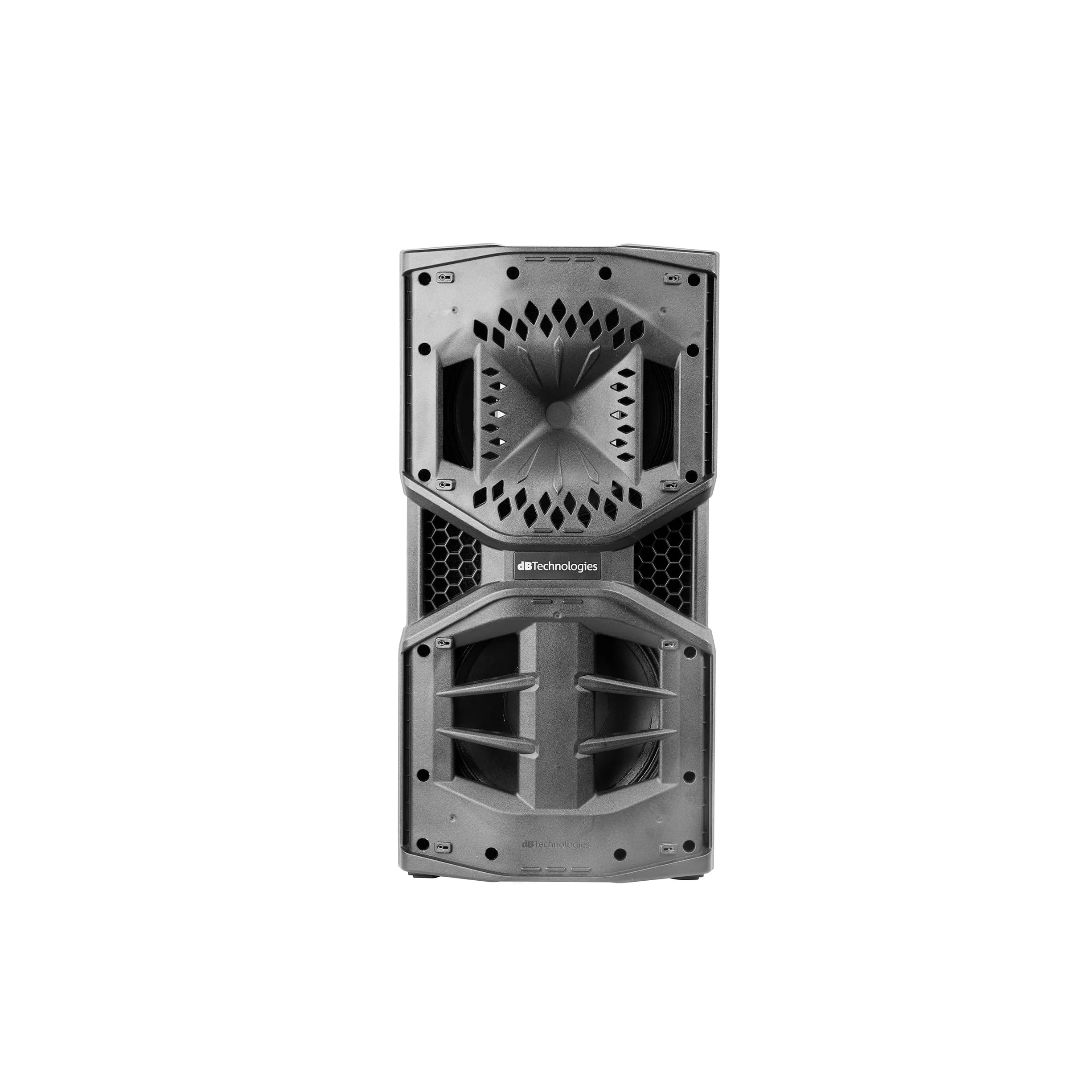 اسپیکر اکتیو کواکسیال دی‌بی‌تکنولوژیز اپرا ریوو ۲۱۰ | dB Technologies Opera Reevo 210 — تصویر ۲