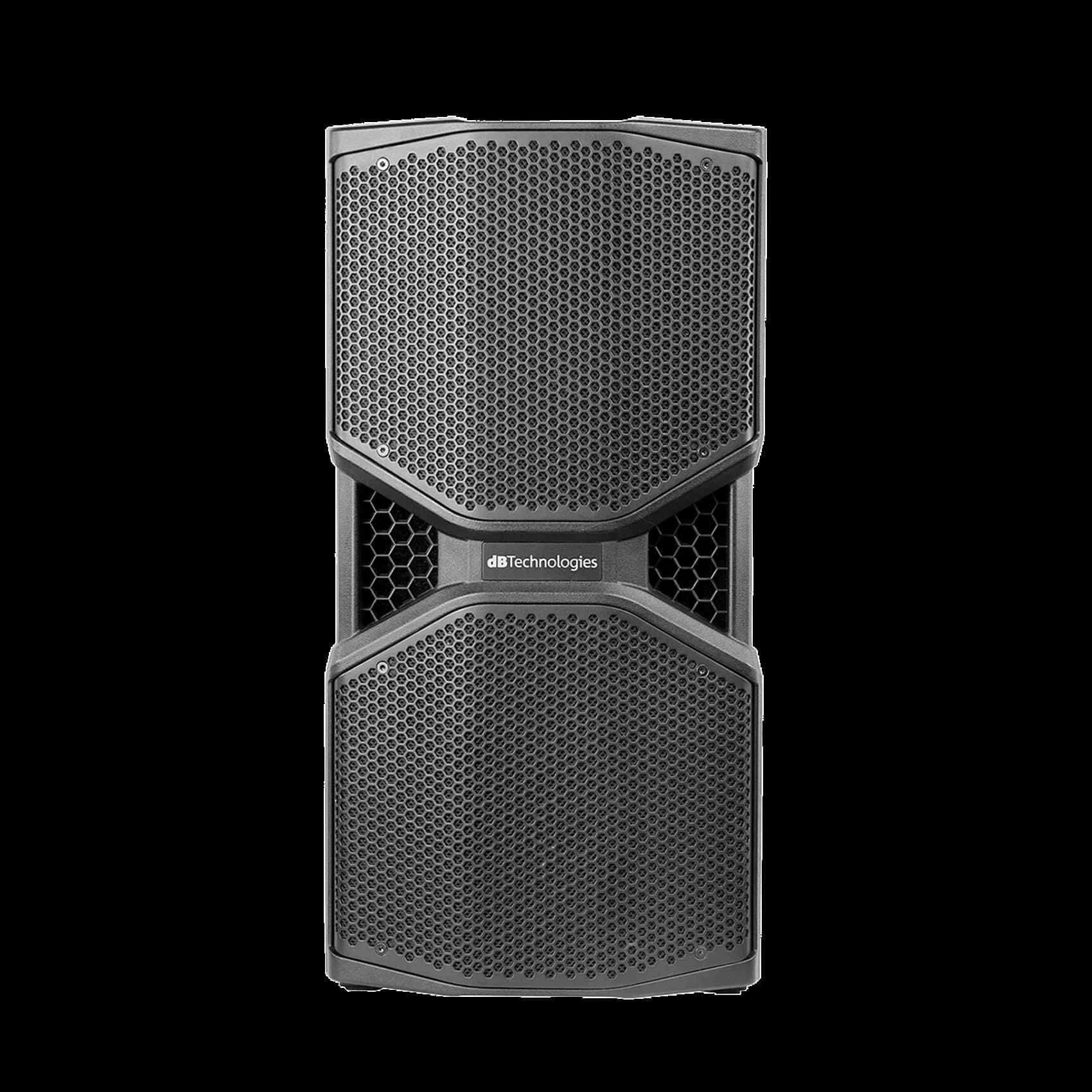 اسپیکر اکتیو کواکسیال دی‌بی‌تکنولوژیز اپرا ریوو ۲۱۰ | dB Technologies Opera Reevo 210
