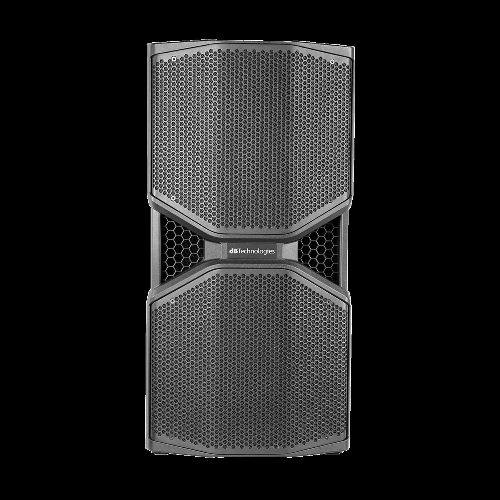اسپیکر Opera Reevo 212 برند dBTechnologies