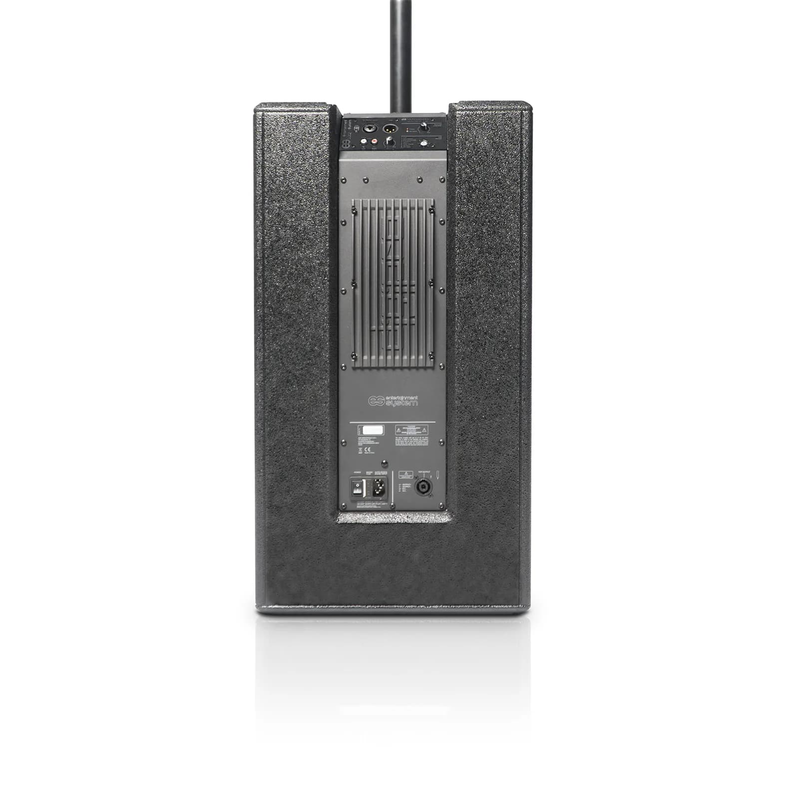 سیستم صوتی پرتابل کالمی مونو دی‌بی‌تکنولوژیز ES1002 | dB Technologies ES1002 — تصویر ۷