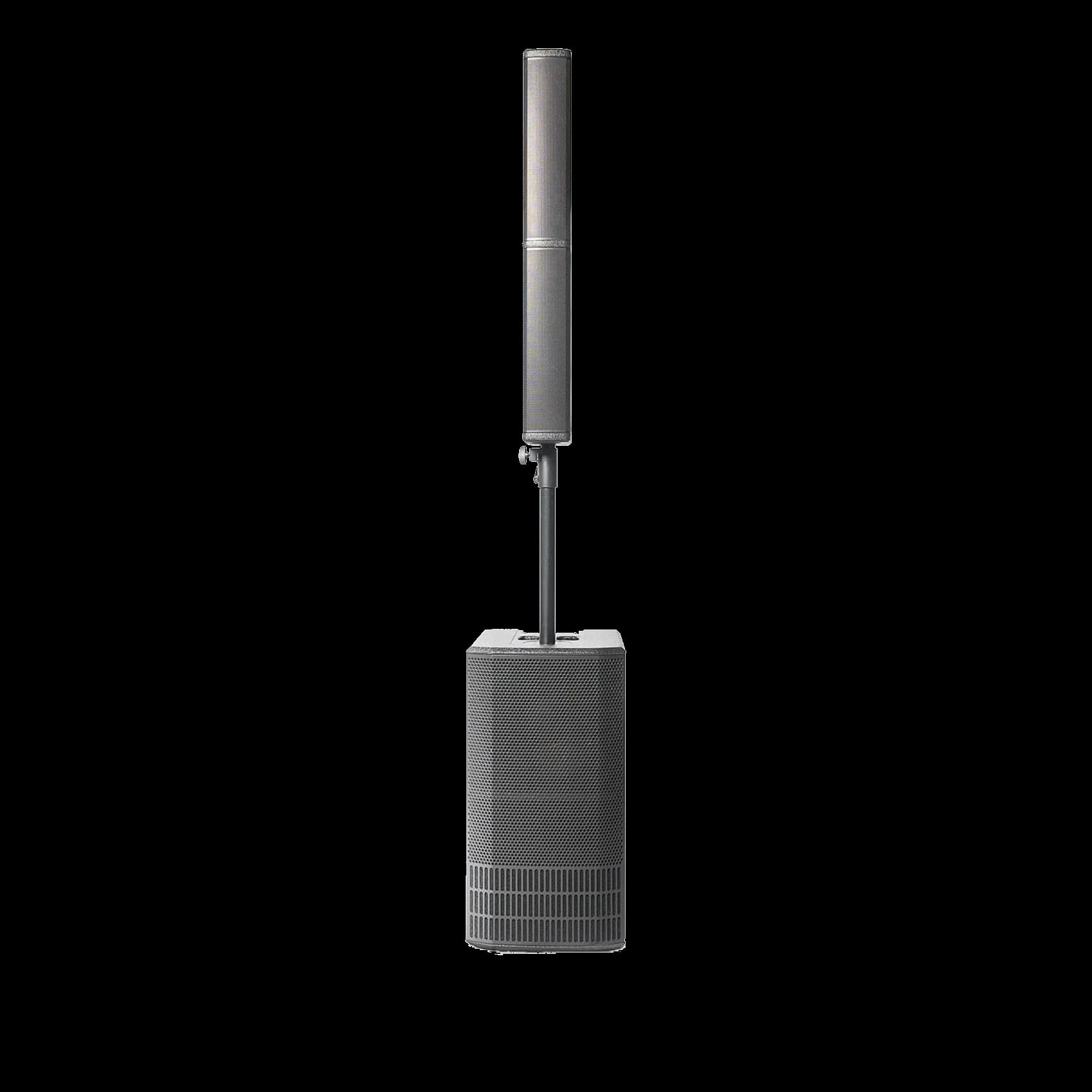 سیستم صوتی پرتابل کالمی مونو دی‌بی‌تکنولوژیز ES1002 | dB Technologies ES1002 — تصویر ۶
