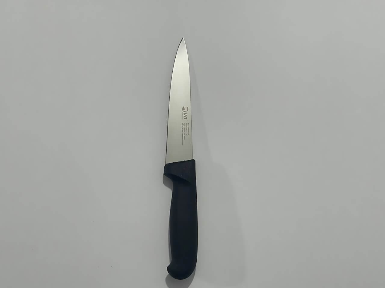 چاقوی بیخصی ایوو پرتغال اصل 15 سانتی (سایز 6) مدل باچرکات کد 32079.15.01 – Ivo 32079.15.01 butchercut 15 cm — تصویر ۱۲