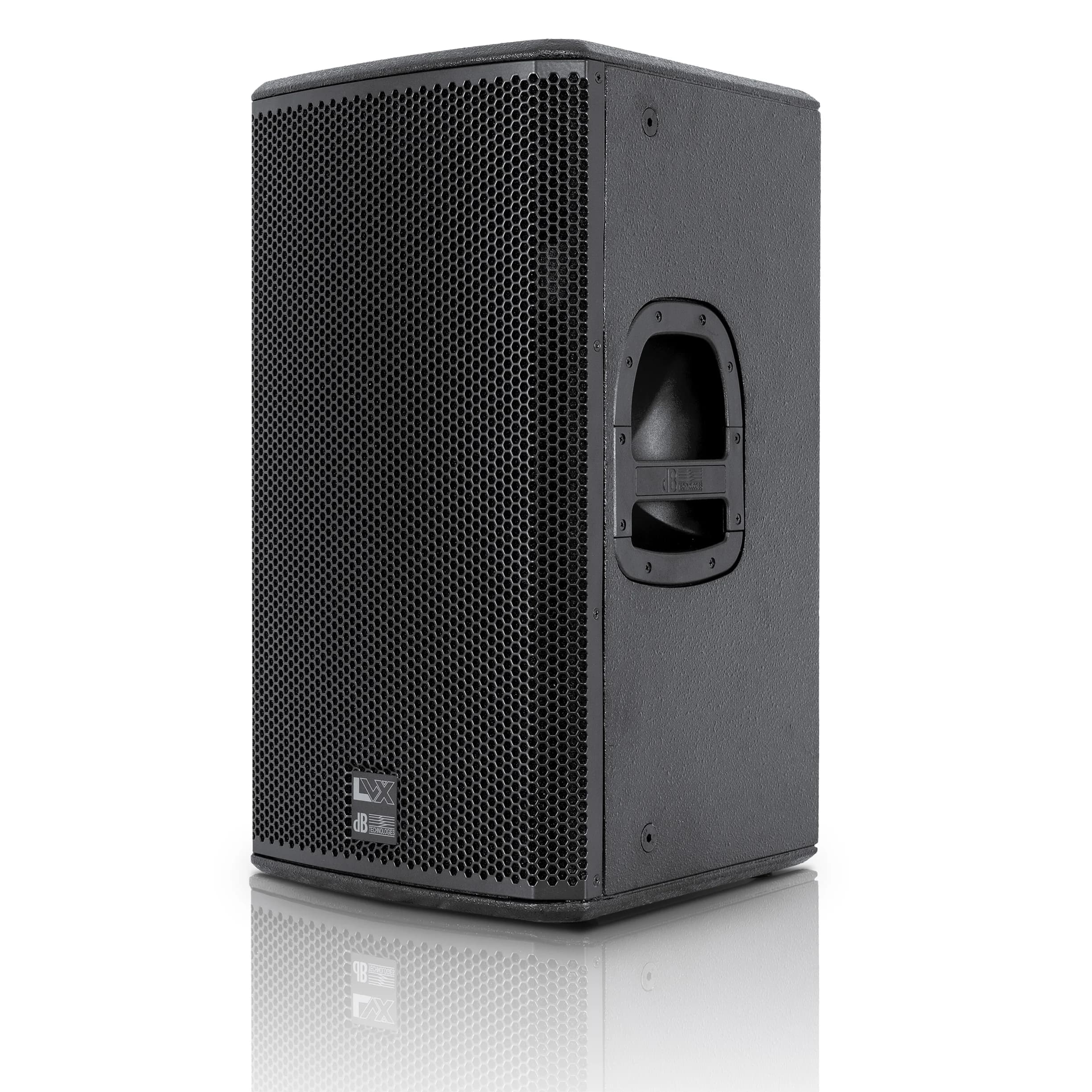 اسپیکر LVX 12 برند dBTechnologies — تصویر ۳
