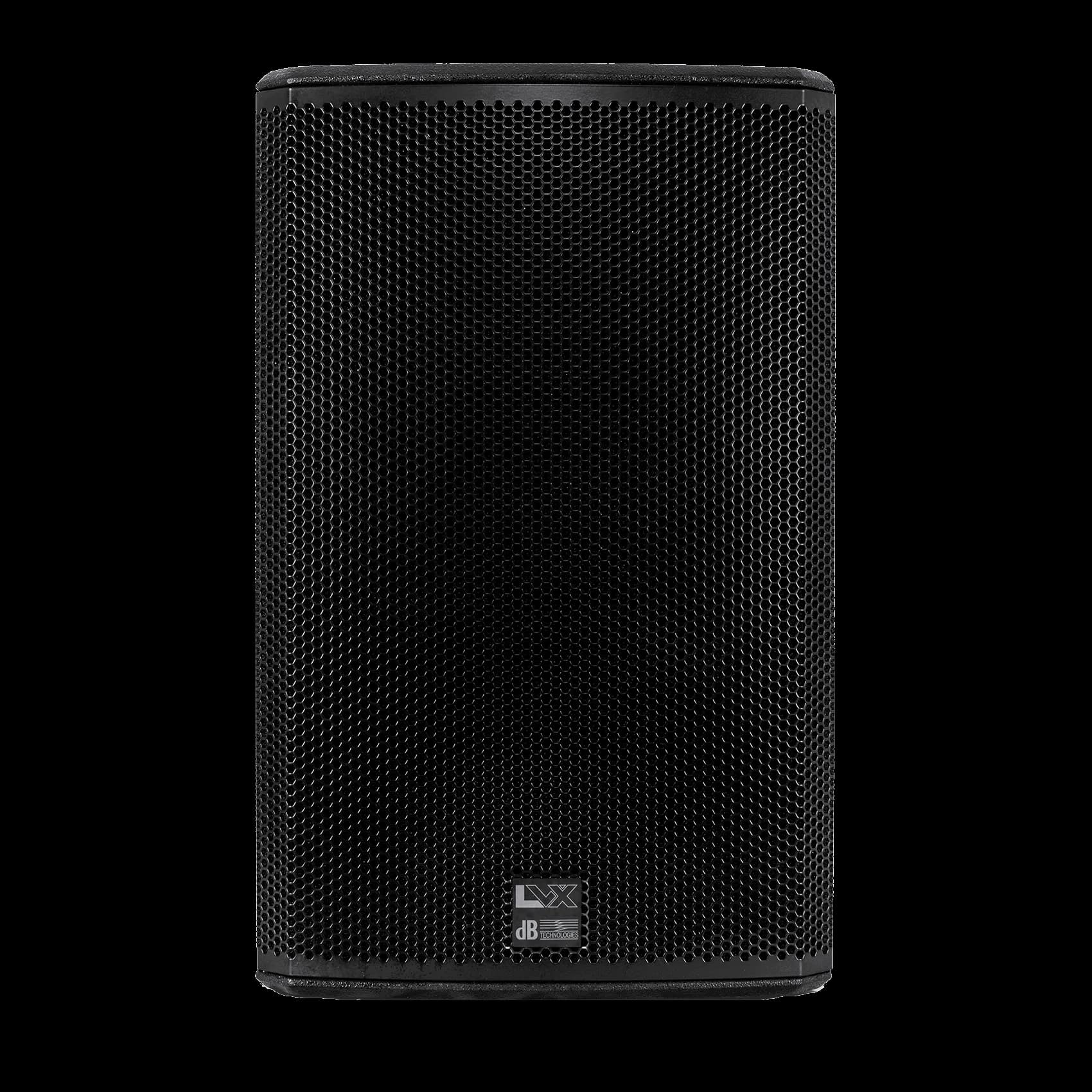 اسپیکر LVX 15 برند dBTechnologies