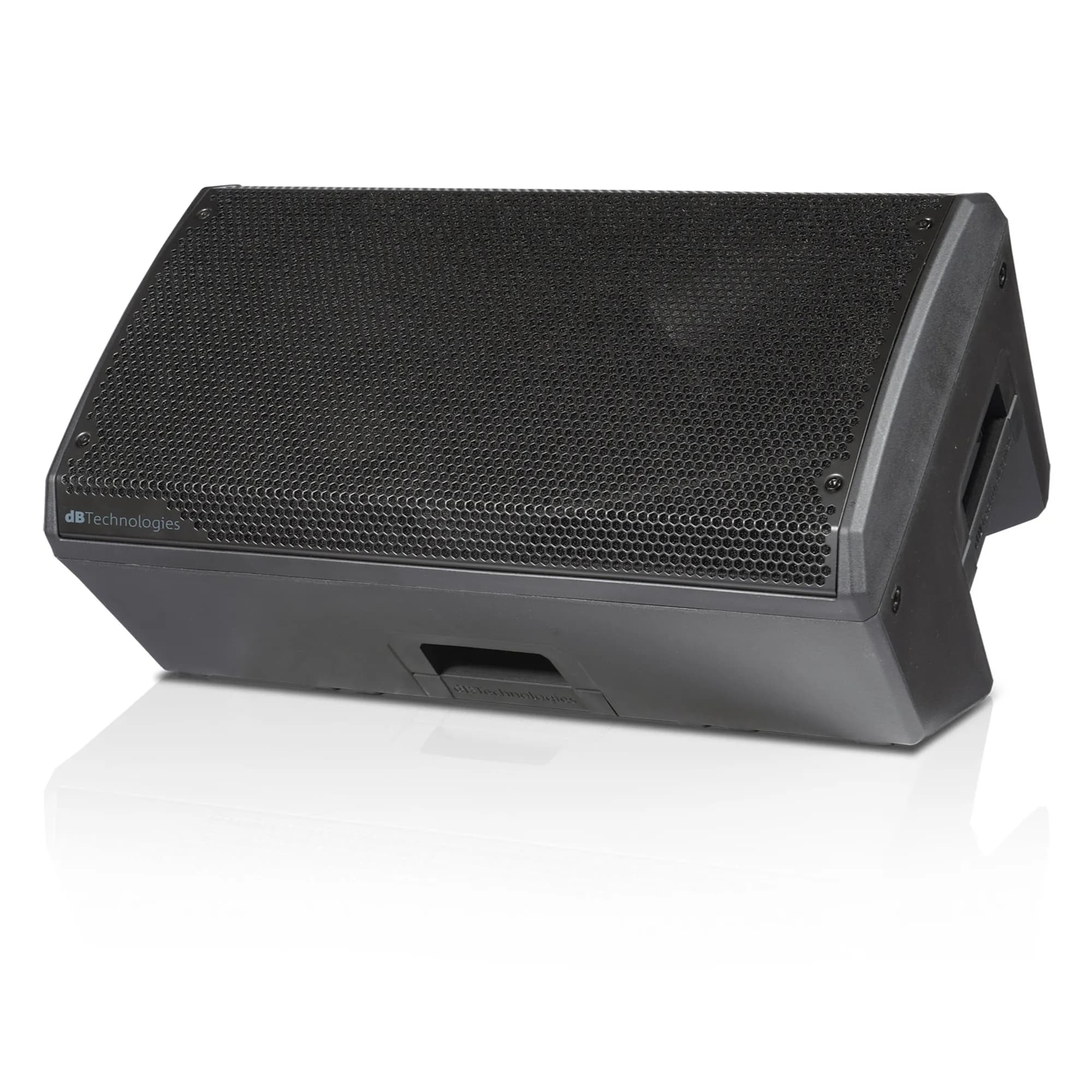 اسپیکر اکتیو دی‌بی‌تکنولوژیز اپرا ۱۲ | dB Technologies Opera 12 — تصویر ۳