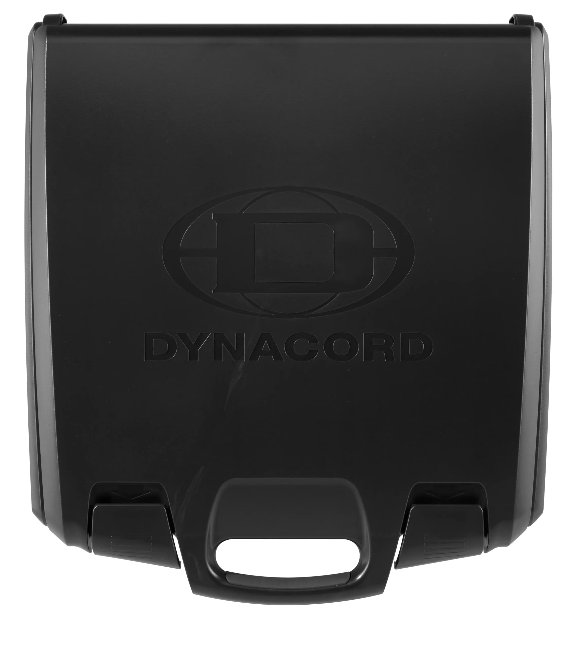 پاور میکسر آنالوگ PM1000-3 برند Dynacord — تصویر ۴