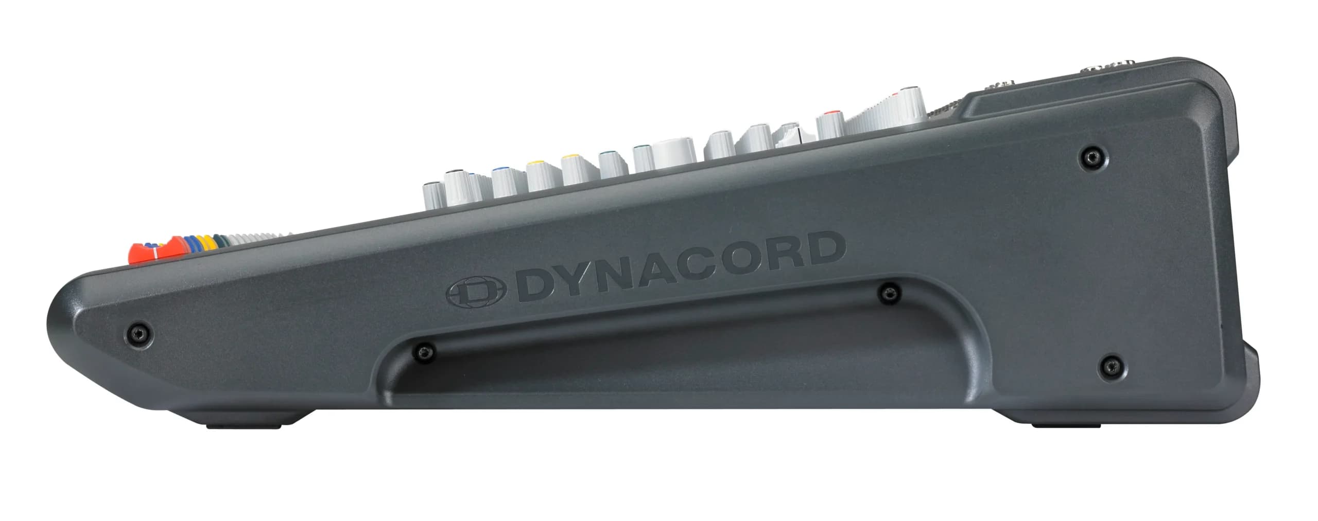 پاور میکسر آنالوگ PM1600-3 برند Dynacord — تصویر ۳