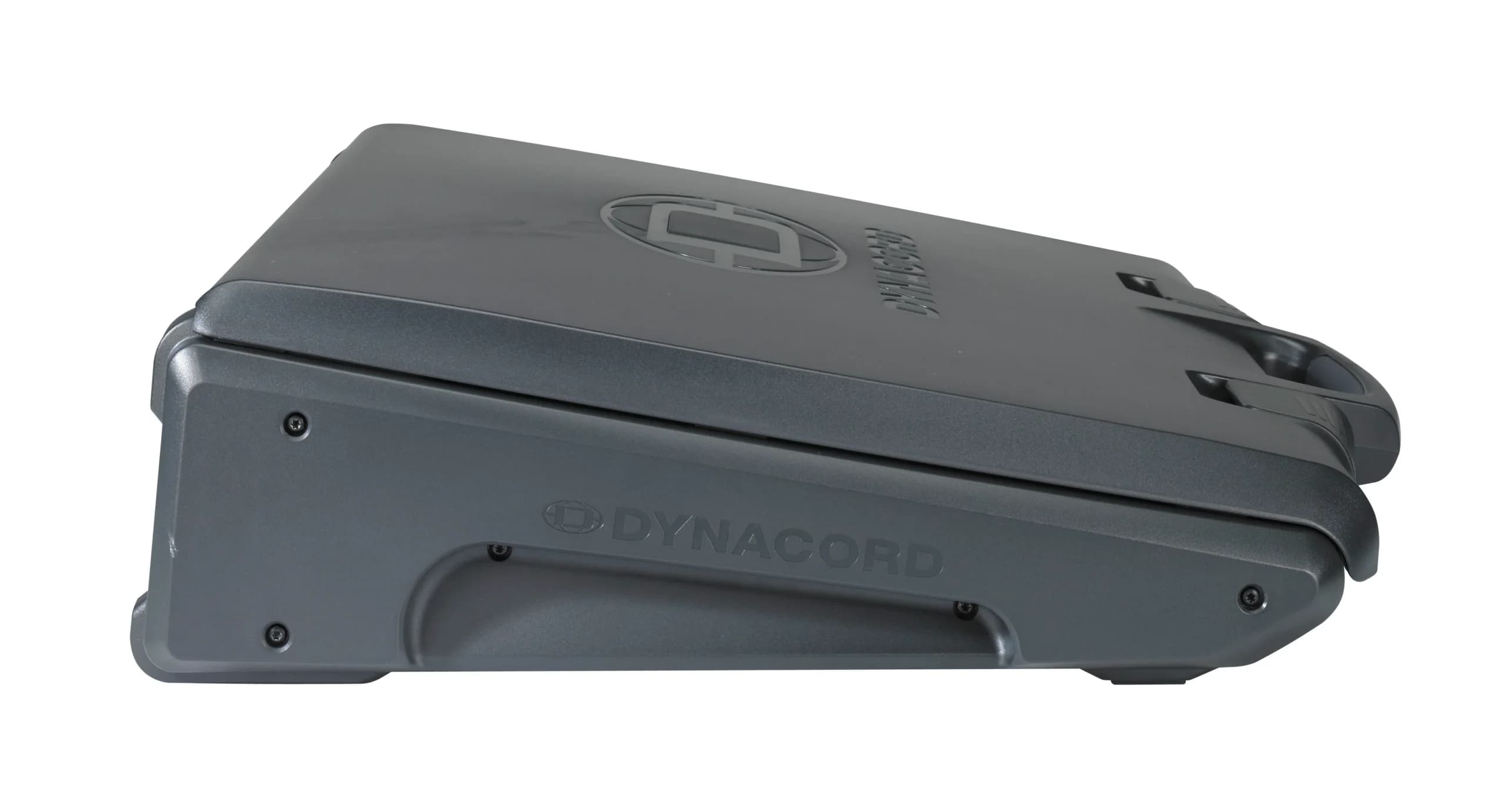 پاور میکسر آنالوگ PM1600-3 برند Dynacord — تصویر ۴