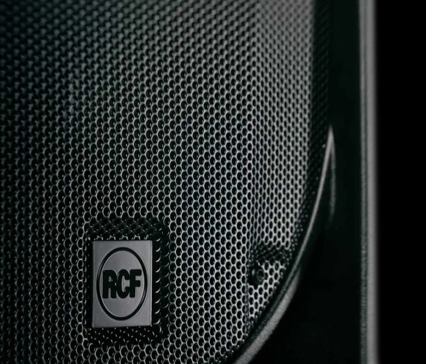 اسپیکر ART745-A MK5 برند RCF — تصویر ۸
