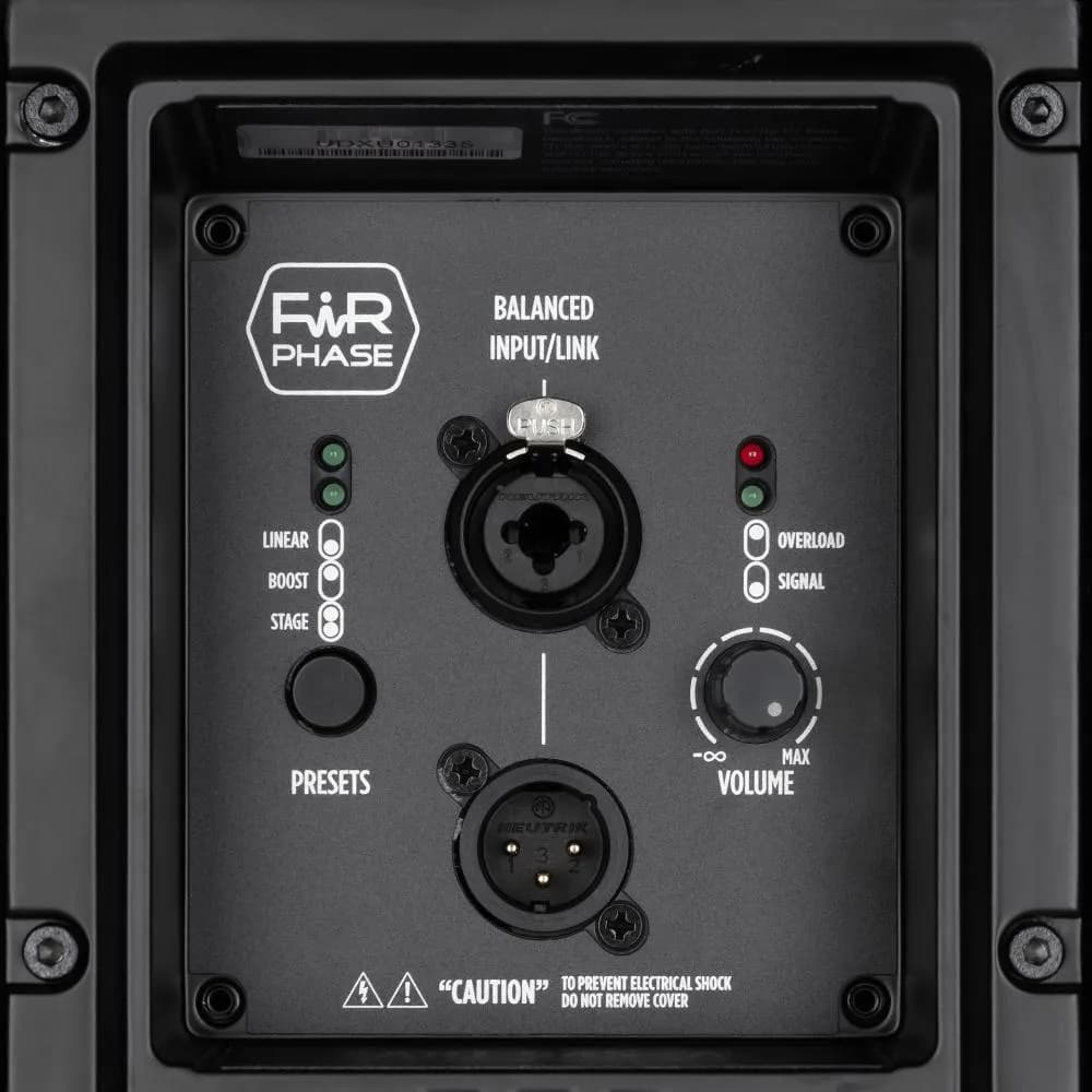 اسپیکر ART935-A برند RCF — تصویر ۳