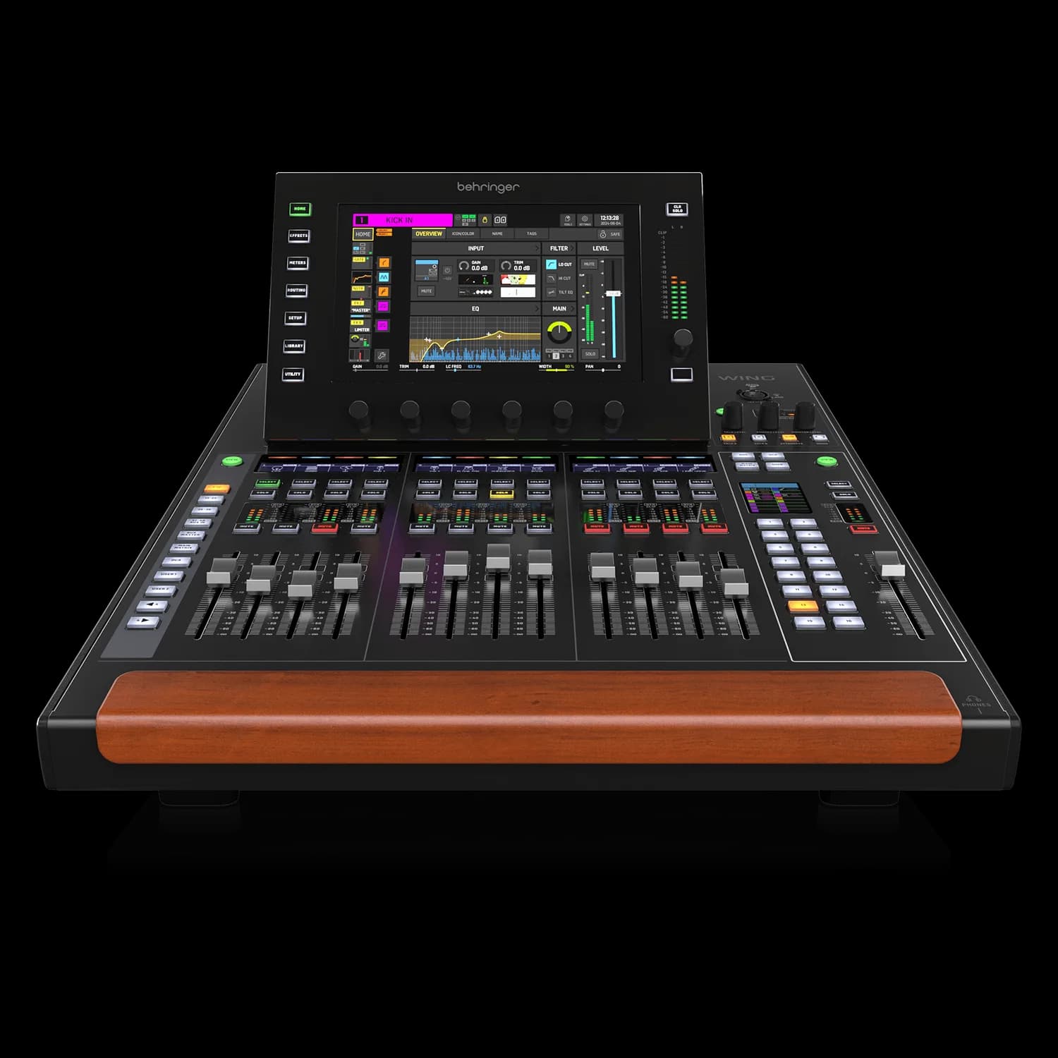 میکسر دیجیتال Wing Compact برند Behringer
