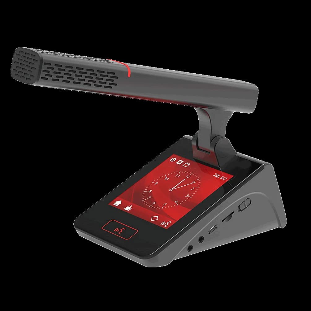 میکروفون کنفرانس RH6322 برند Rahsou