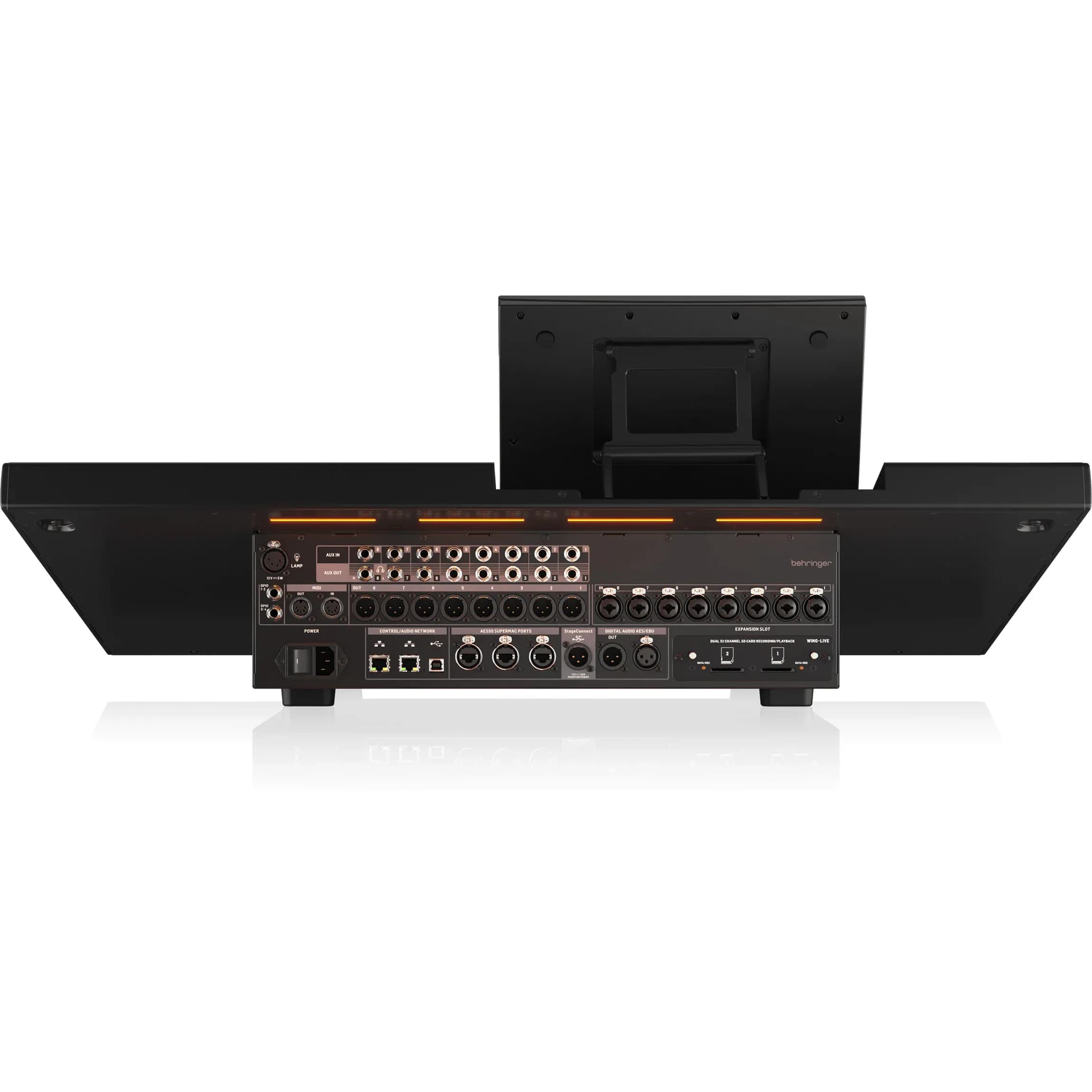 میکسر دیجیتال WING برند Behringer — تصویر ۲