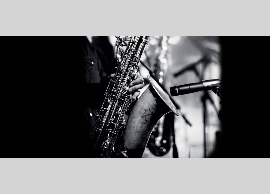 میکروفون SM57 برند SHURE — تصویر ۷
