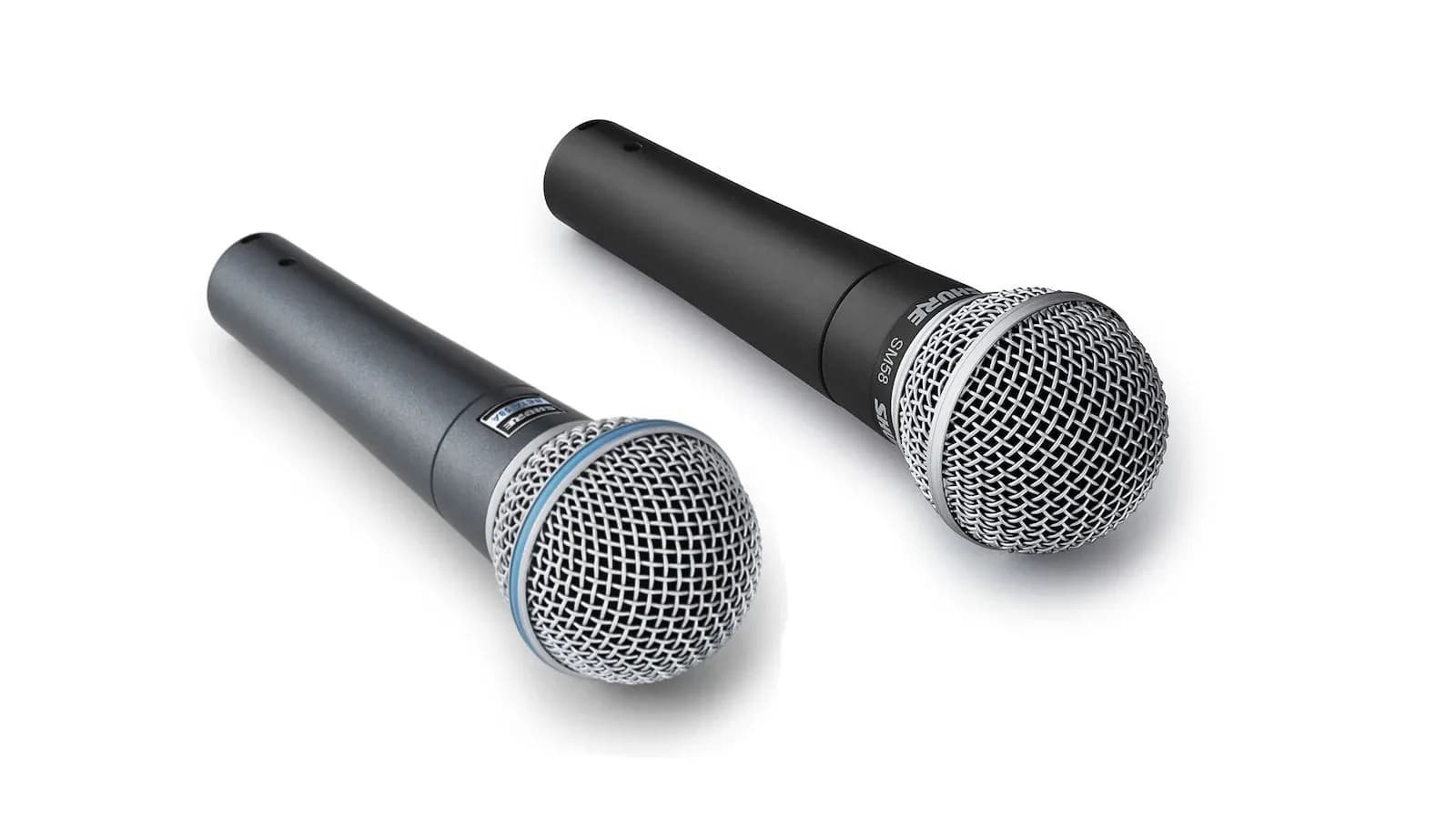 میکروفون BETA 58A برند SHURE — تصویر ۵