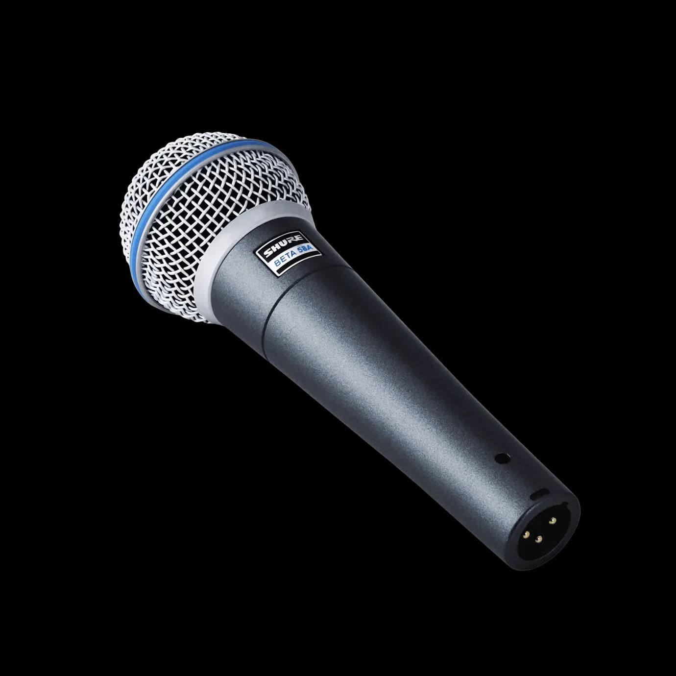میکروفون BETA 58A برند SHURE — تصویر ۳