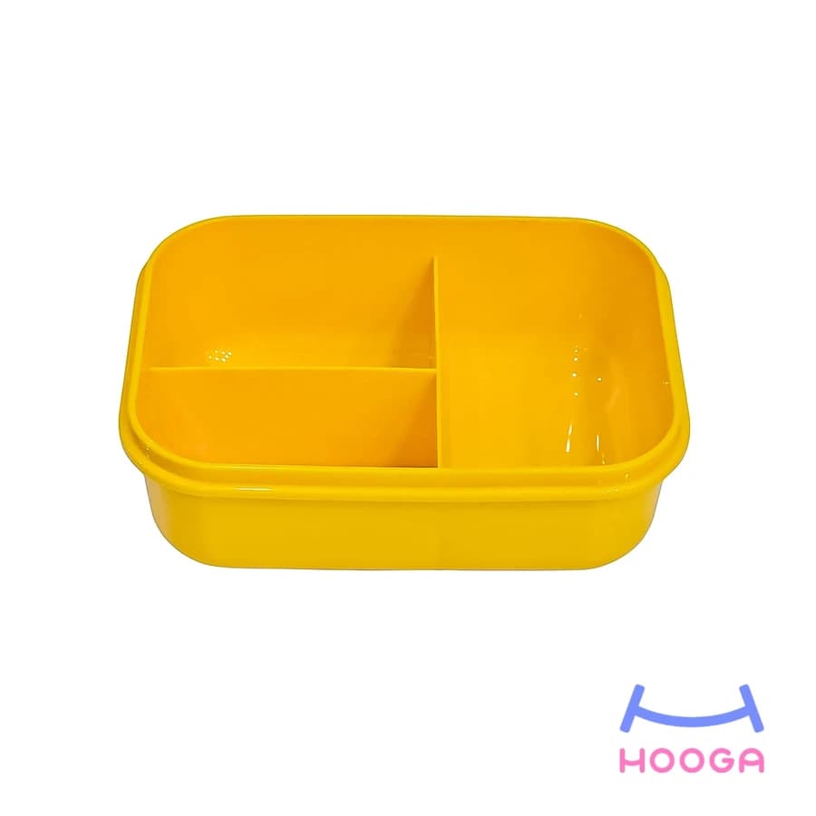 ظرف غذای پلاستیکی طرح سینمارول — تصویر ۹