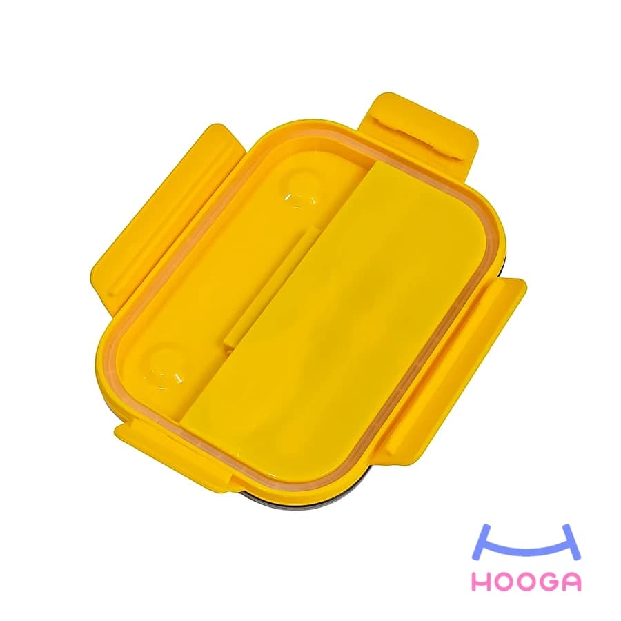 ظرف غذای پلاستیکی طرح سینمارول — تصویر ۵