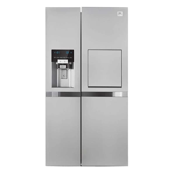یخچال و فریزر ساید بای ساید 32 فوت هوشمند دوو مدل (sinsun) SXi20-21